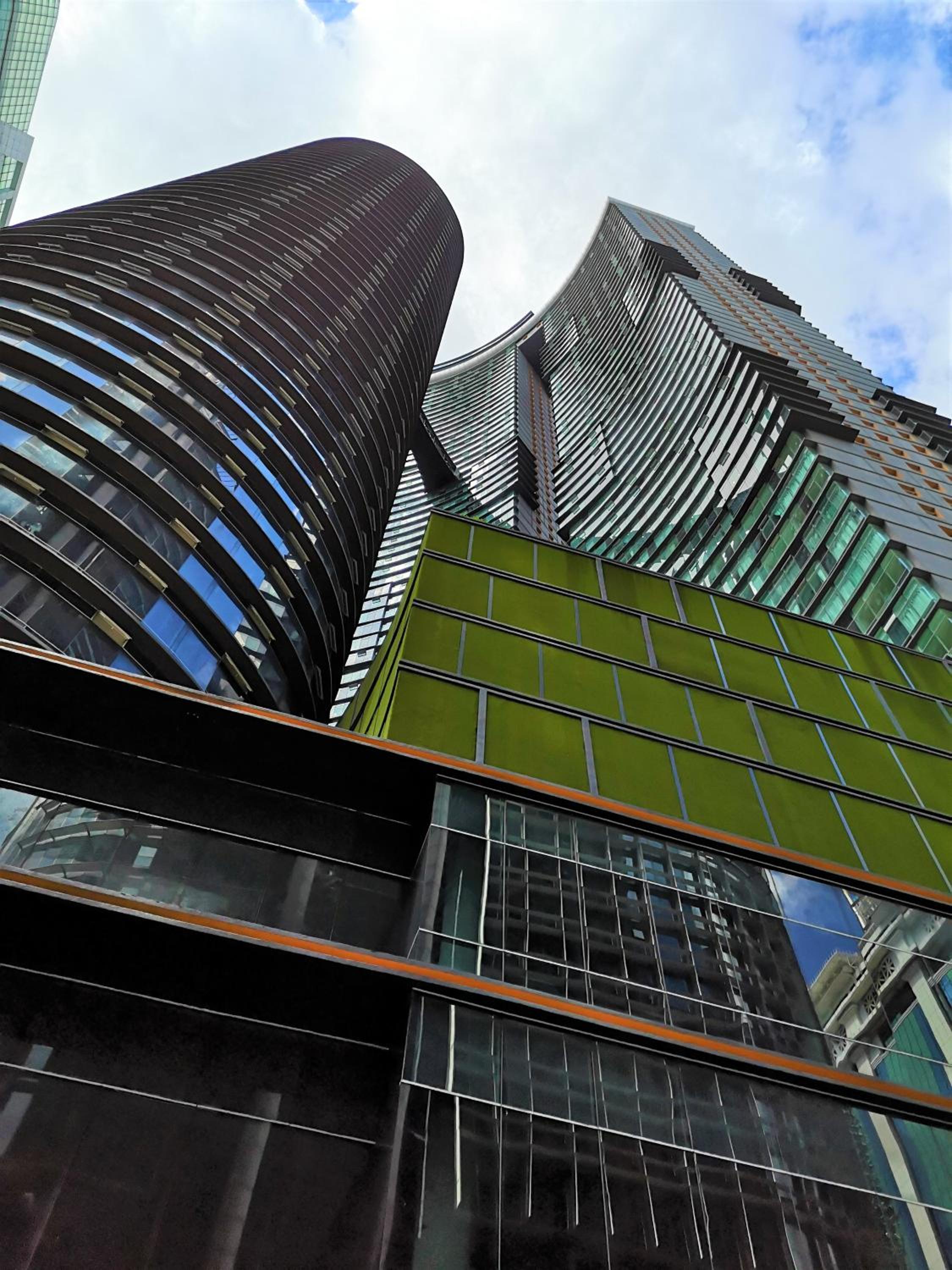 GH KLCC Apartment by GuestHouse