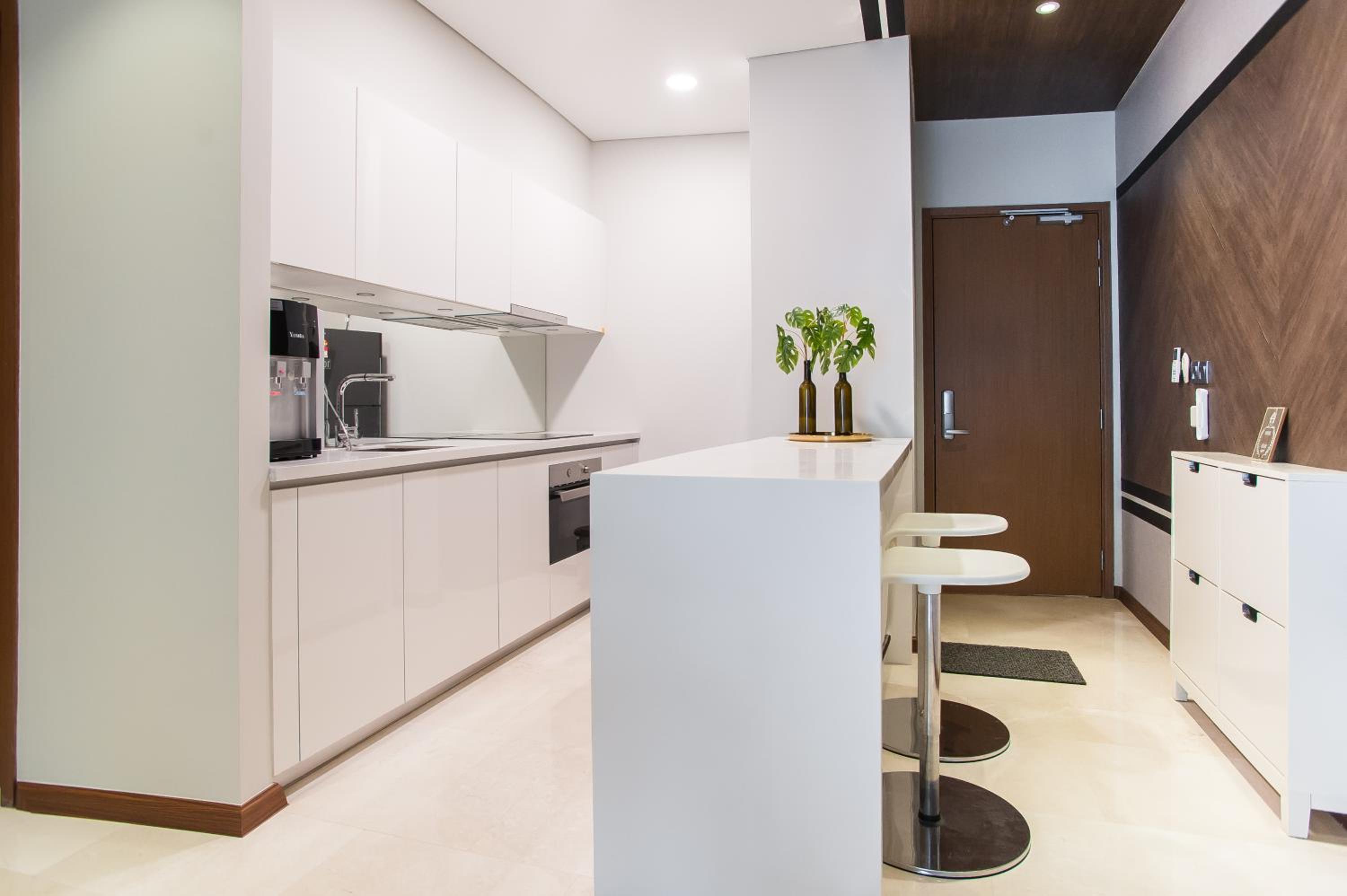 GH KLCC Apartment by GuestHouse