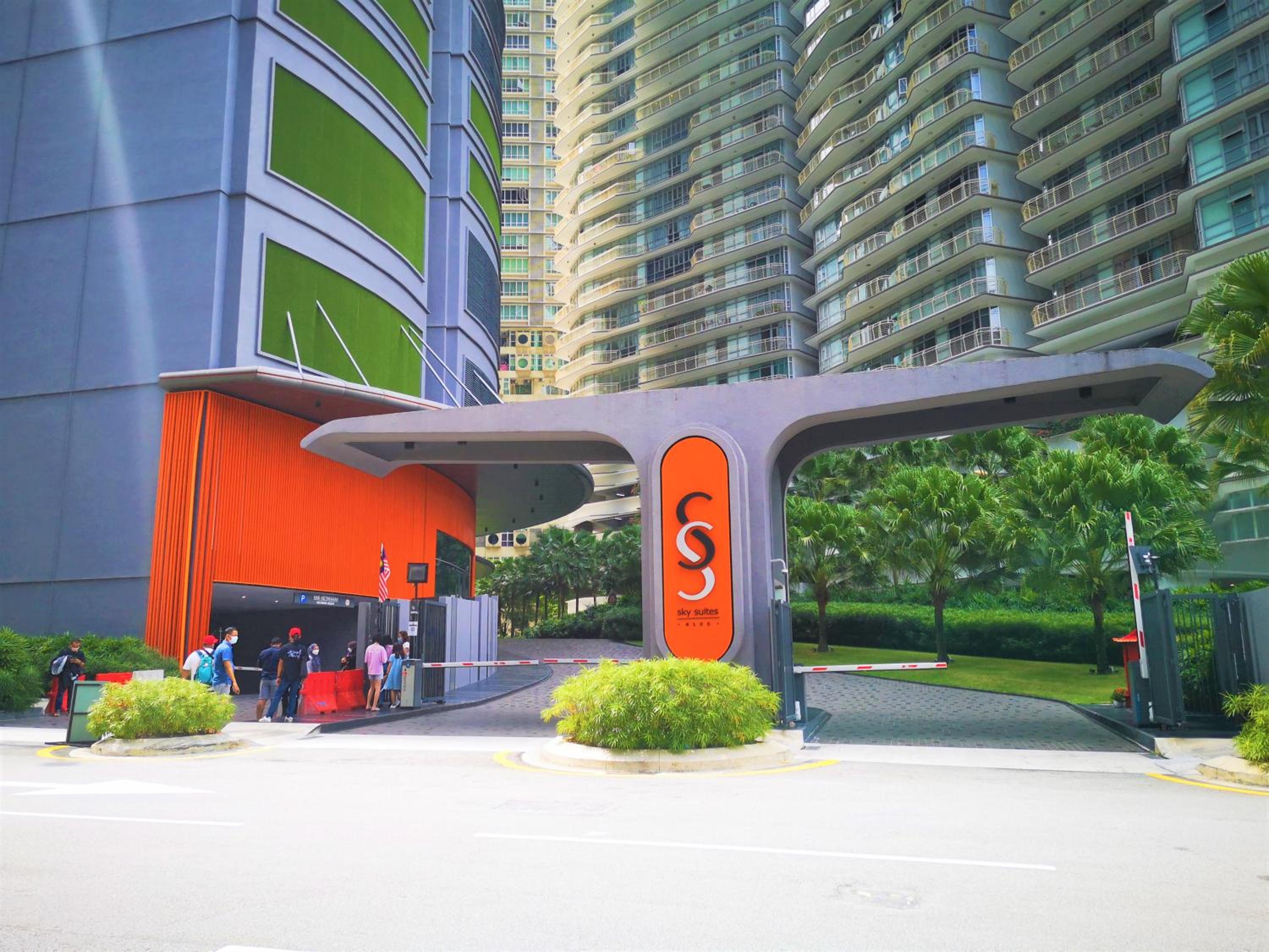 GH KLCC Apartment by GuestHouse