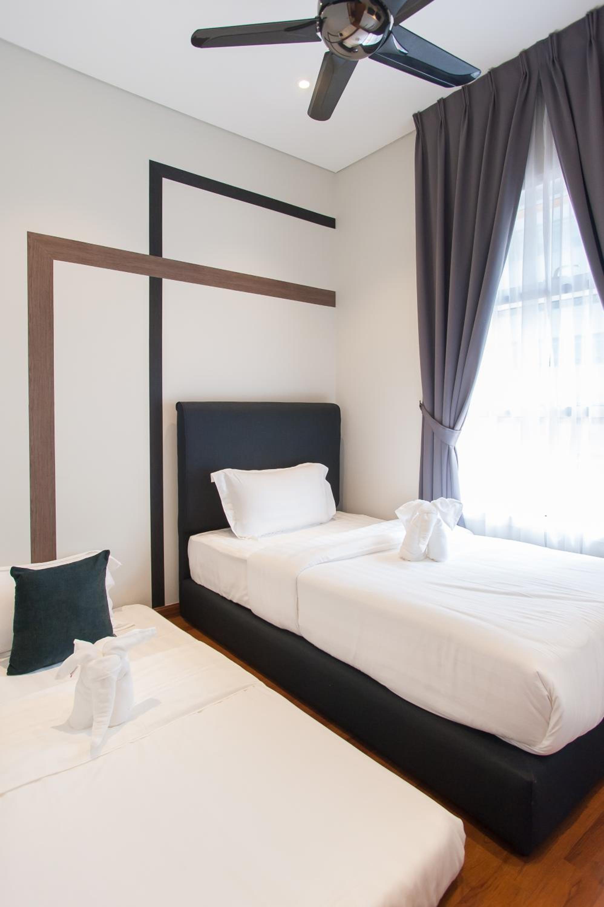 GH KLCC Apartment by GuestHouse
