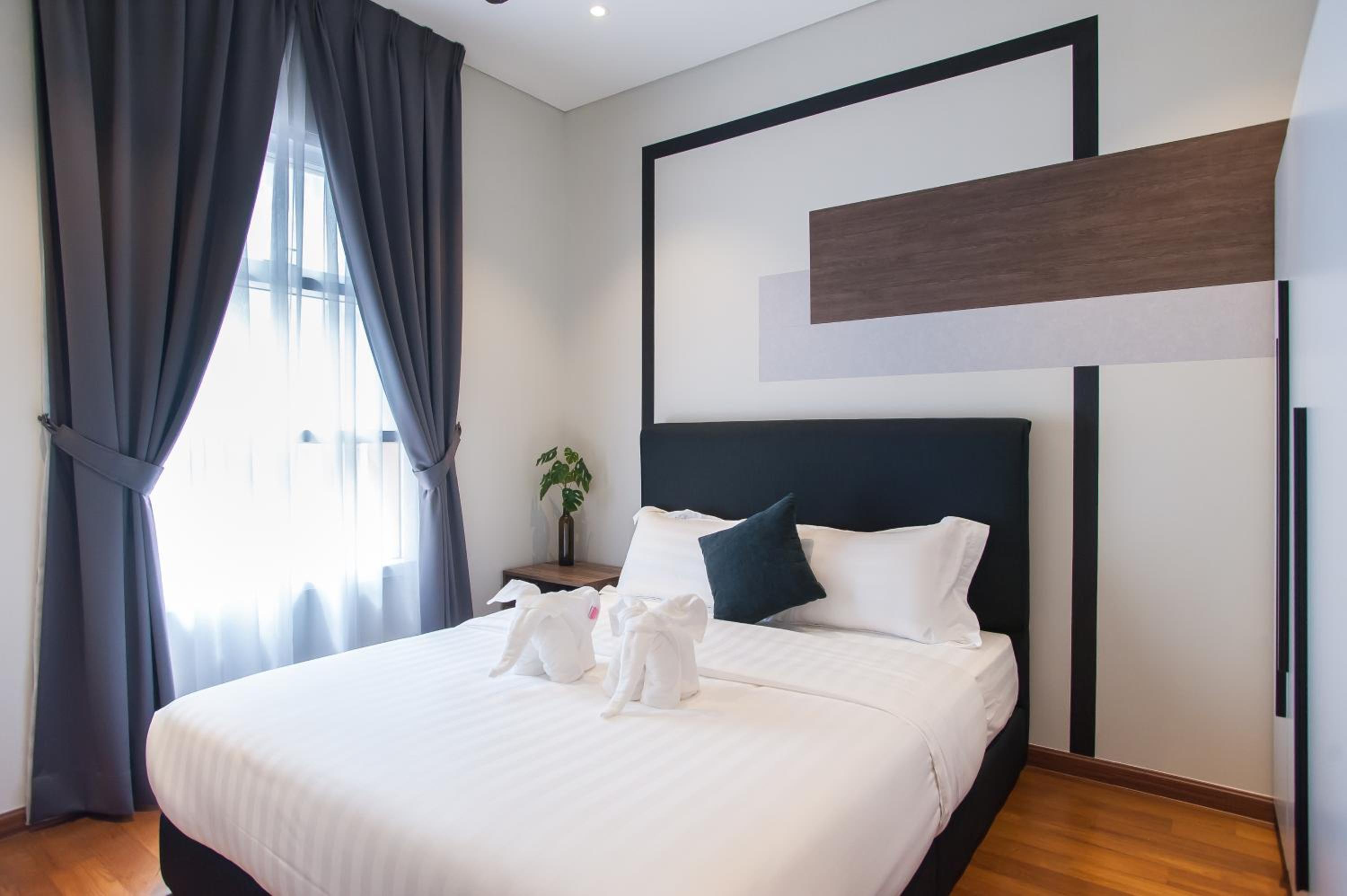 GH KLCC Apartment by GuestHouse
