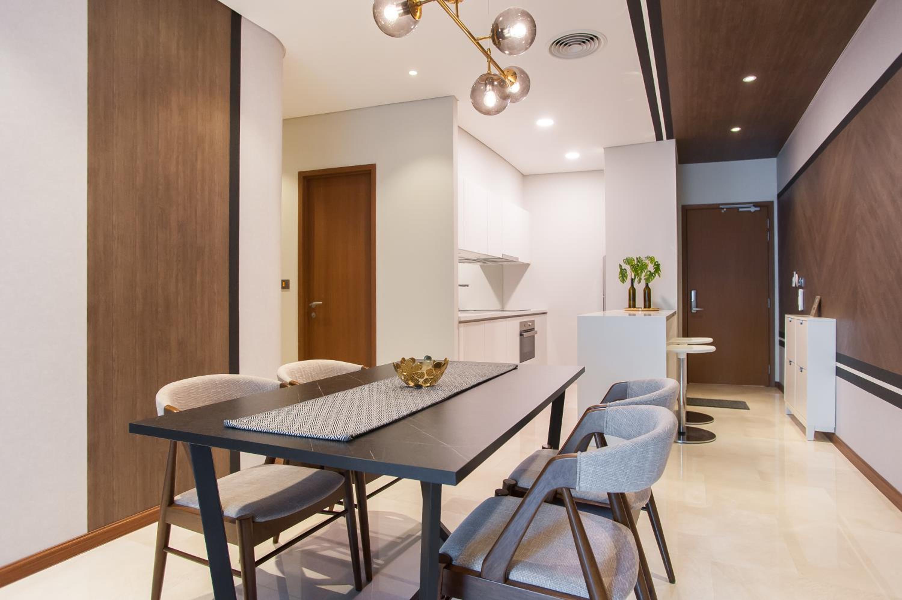 GH KLCC Apartment by GuestHouse