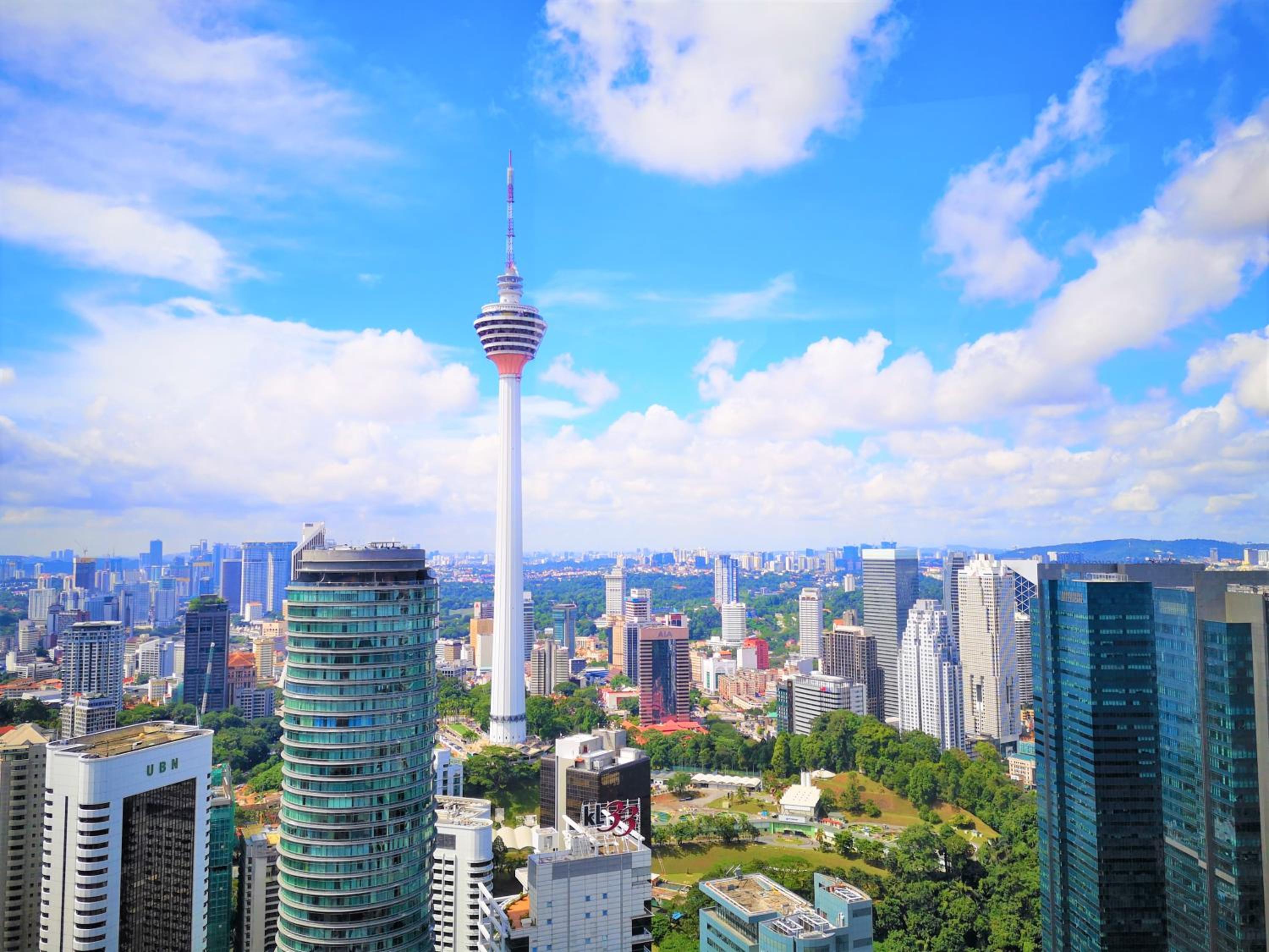 GH KLCC Apartment by GuestHouse