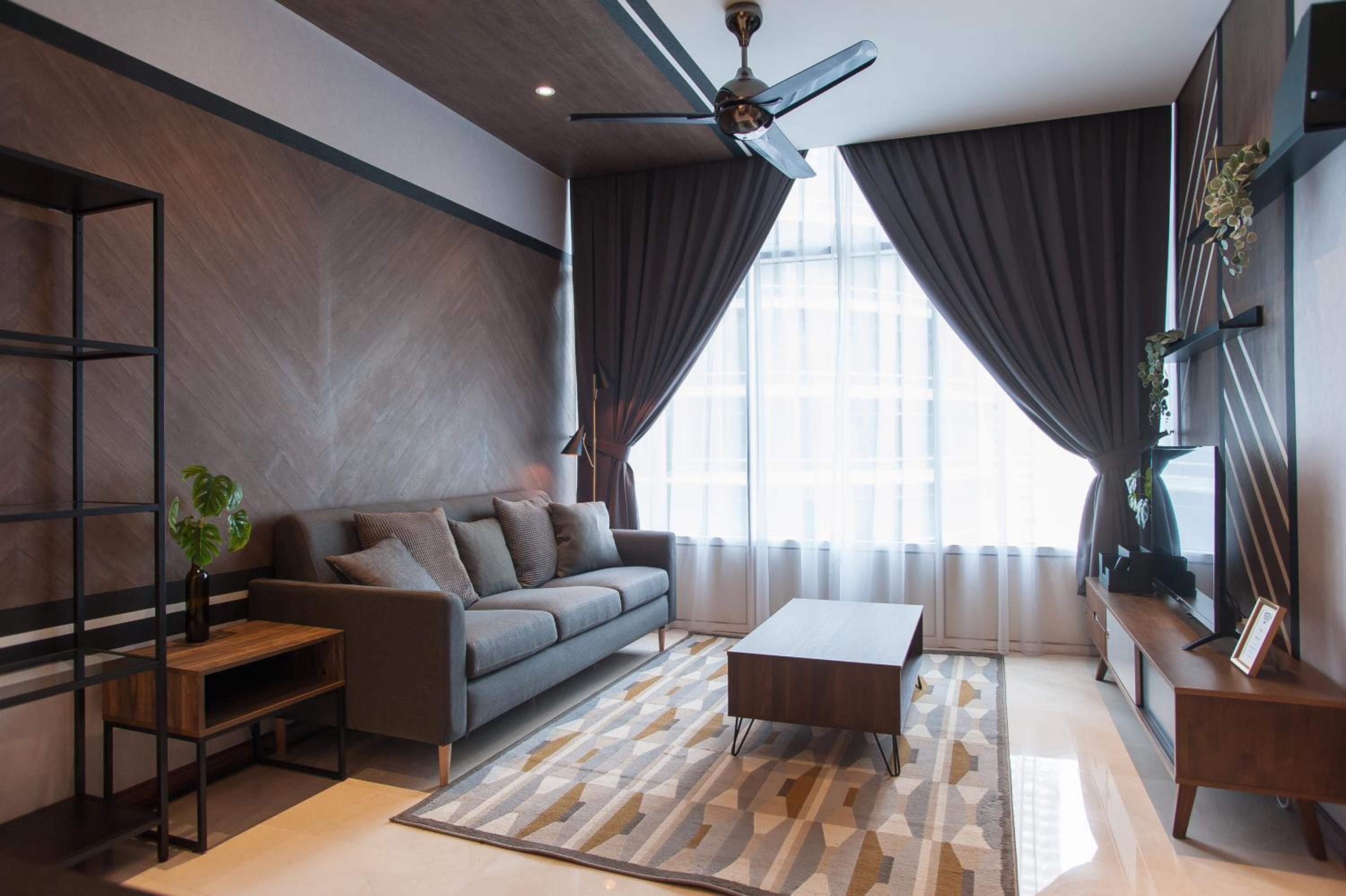 GH KLCC Apartment by GuestHouse