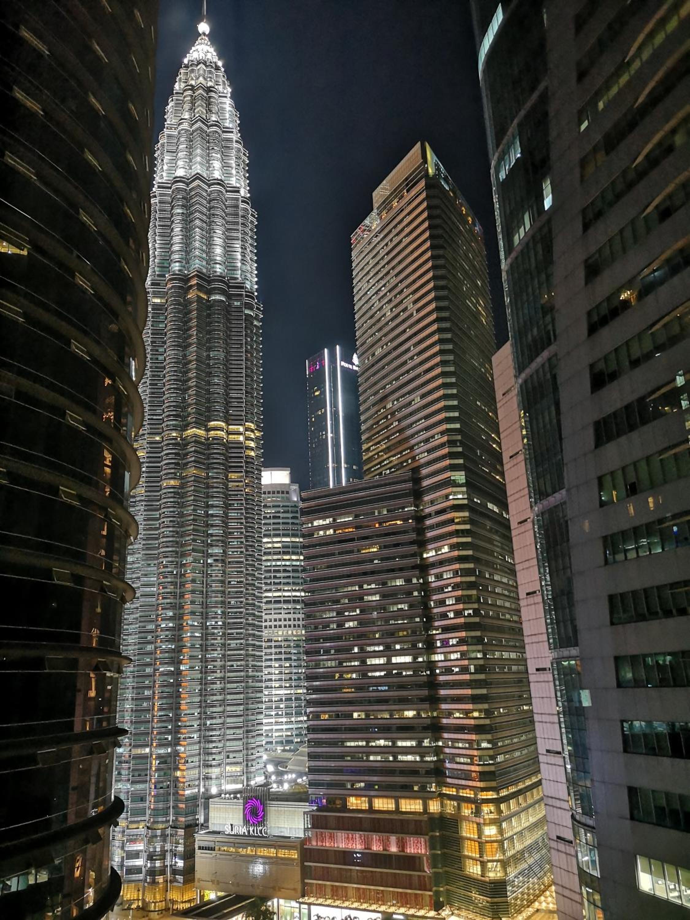 GH KLCC Apartment by GuestHouse