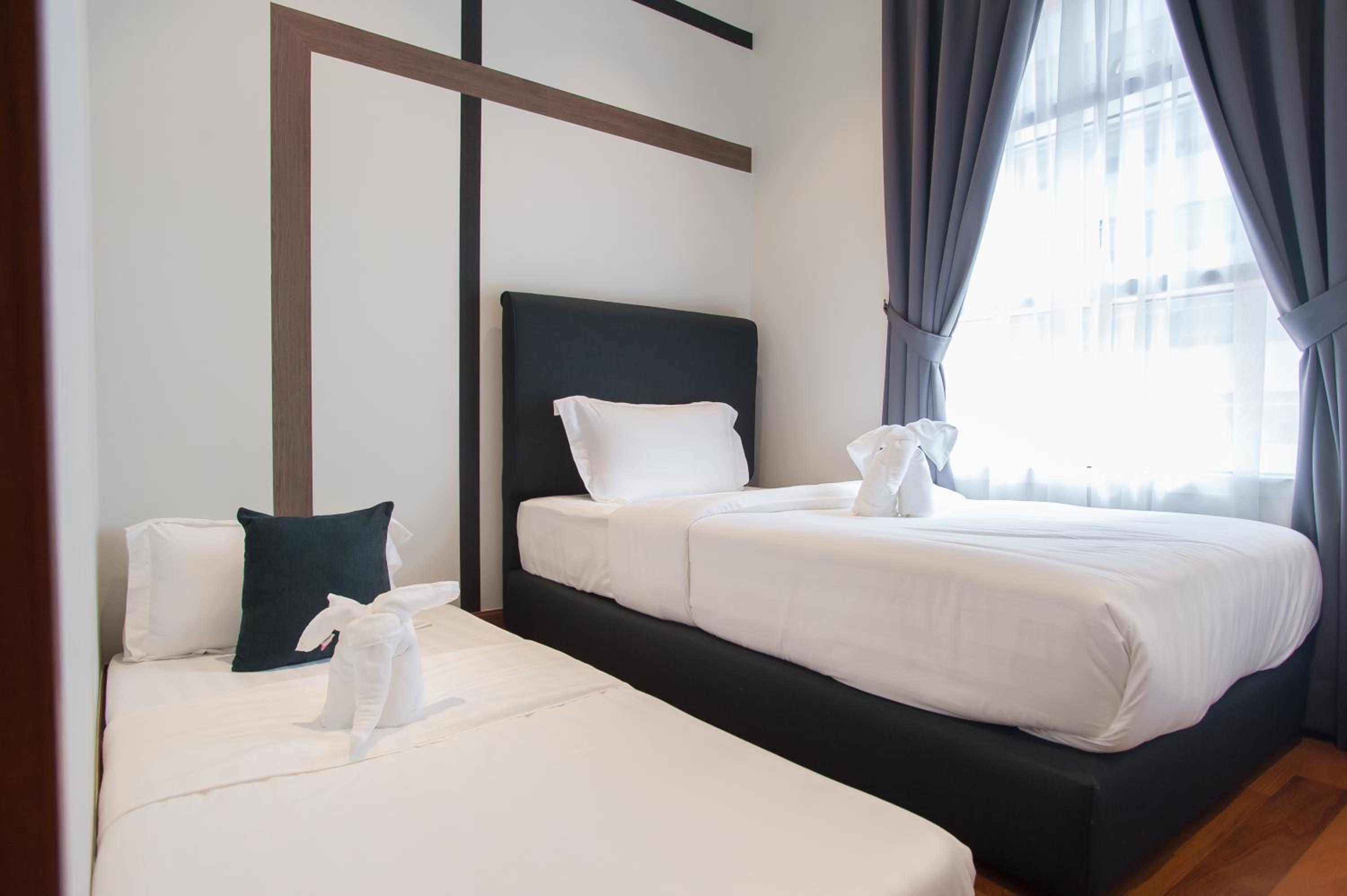 GH KLCC Apartment by GuestHouse