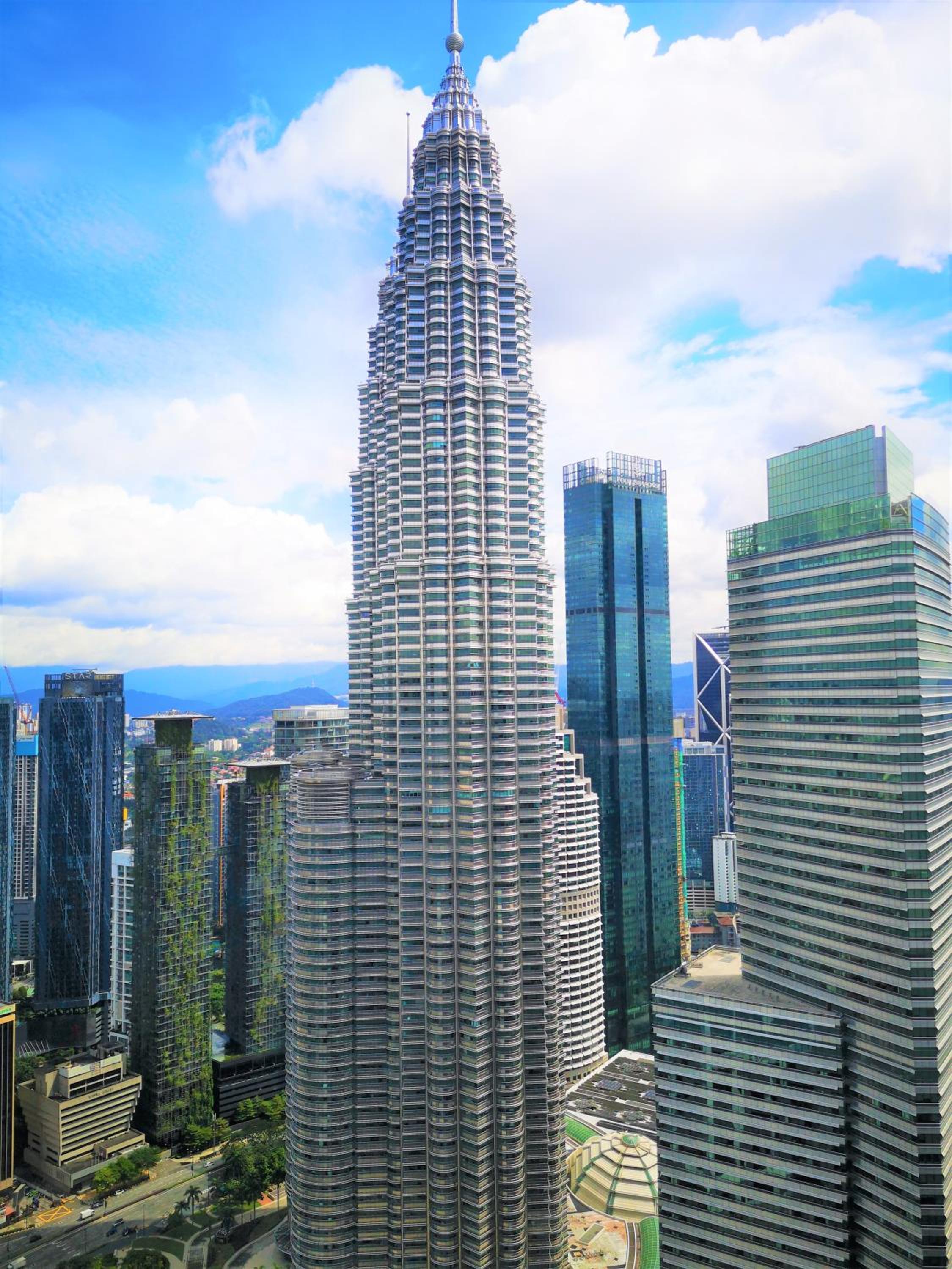 GH KLCC Apartment by GuestHouse