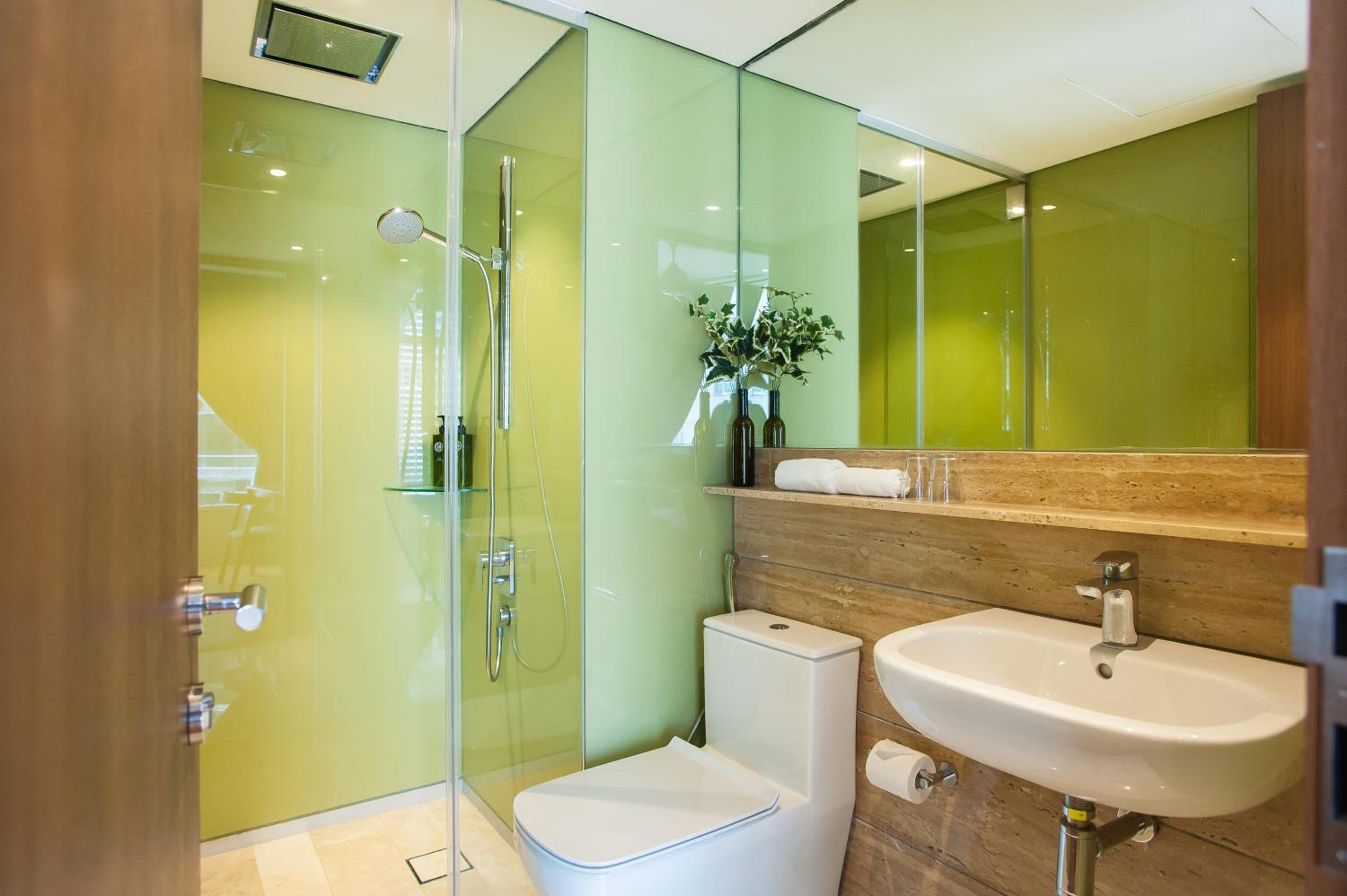 GH KLCC Apartment by GuestHouse