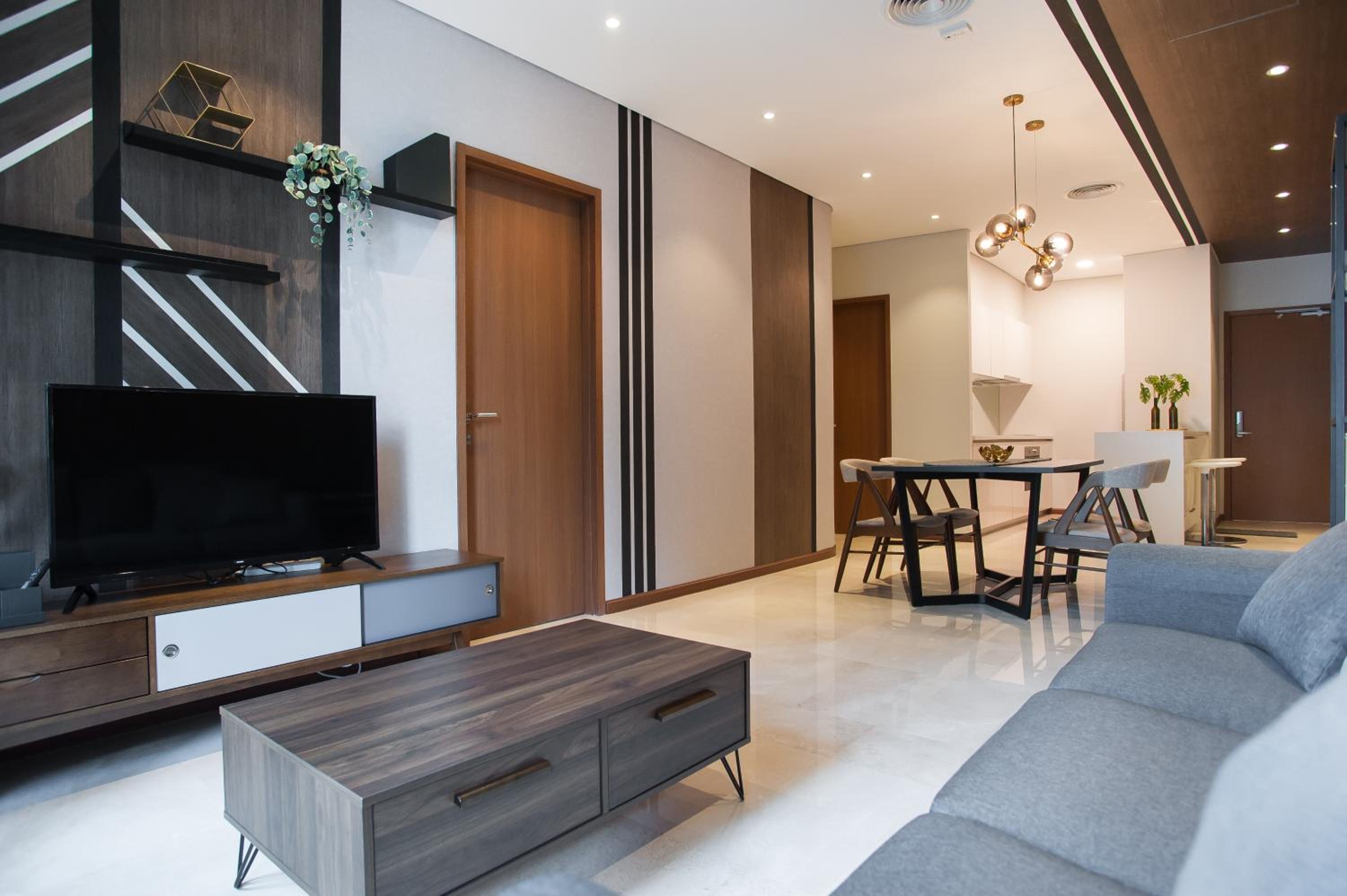GH KLCC Apartment by GuestHouse
