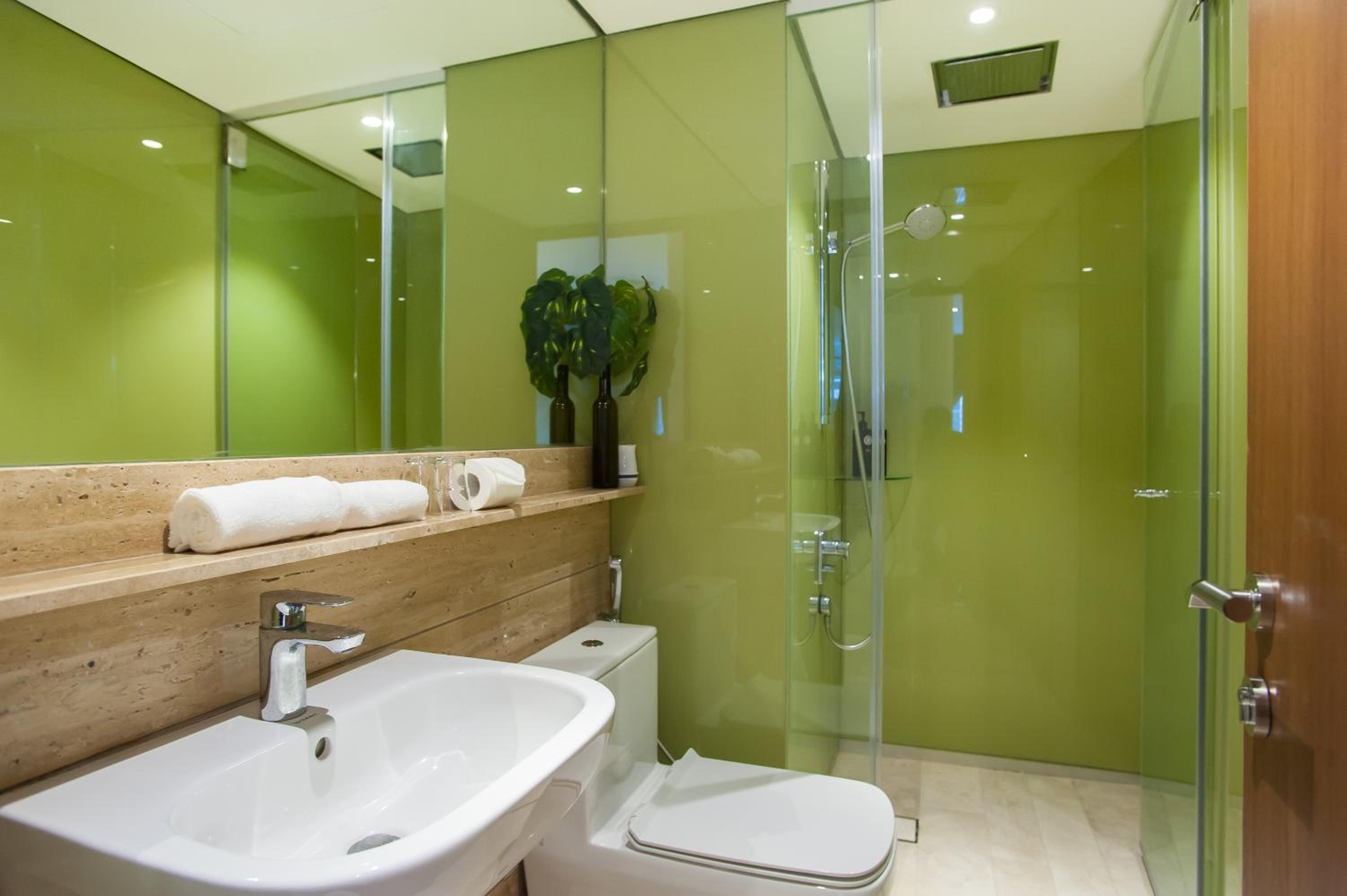 GH KLCC Apartment by GuestHouse