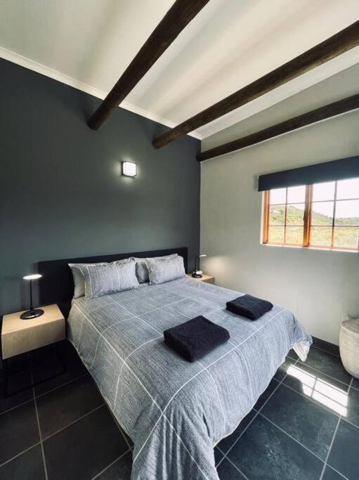 Owl Cottage - Living The Breede view 3