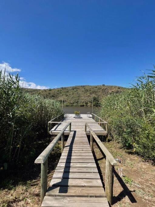 Owl Cottage - Living The Breede view 5