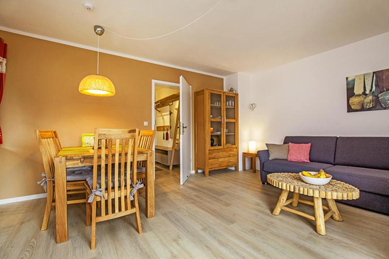 Ferienwohnung Schmankerl