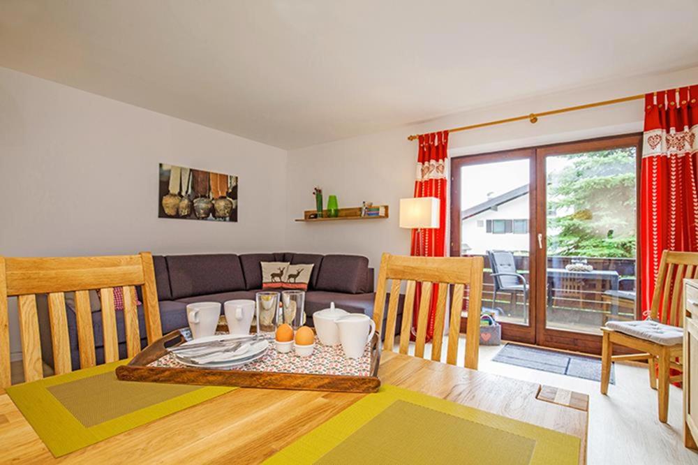 Ferienwohnung Schmankerl