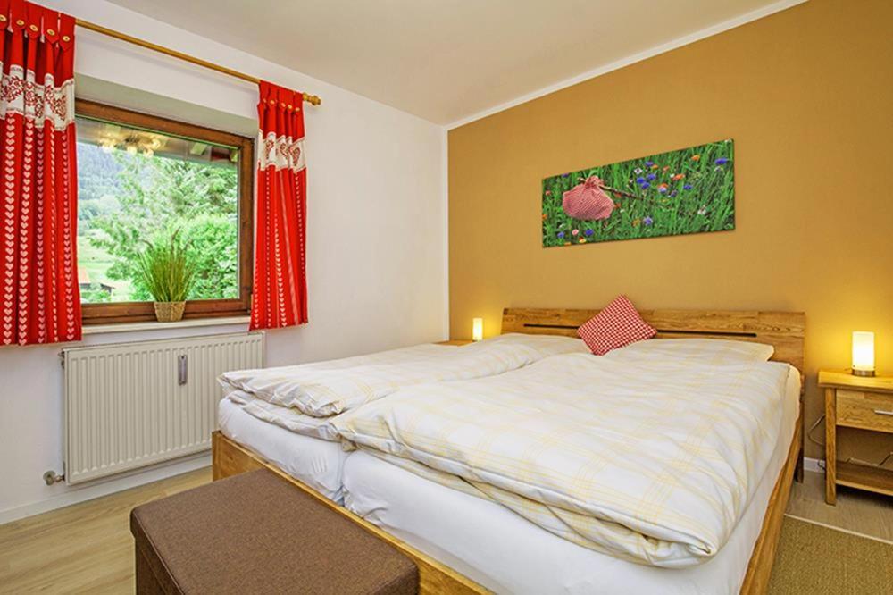 Ferienwohnung Schmankerl