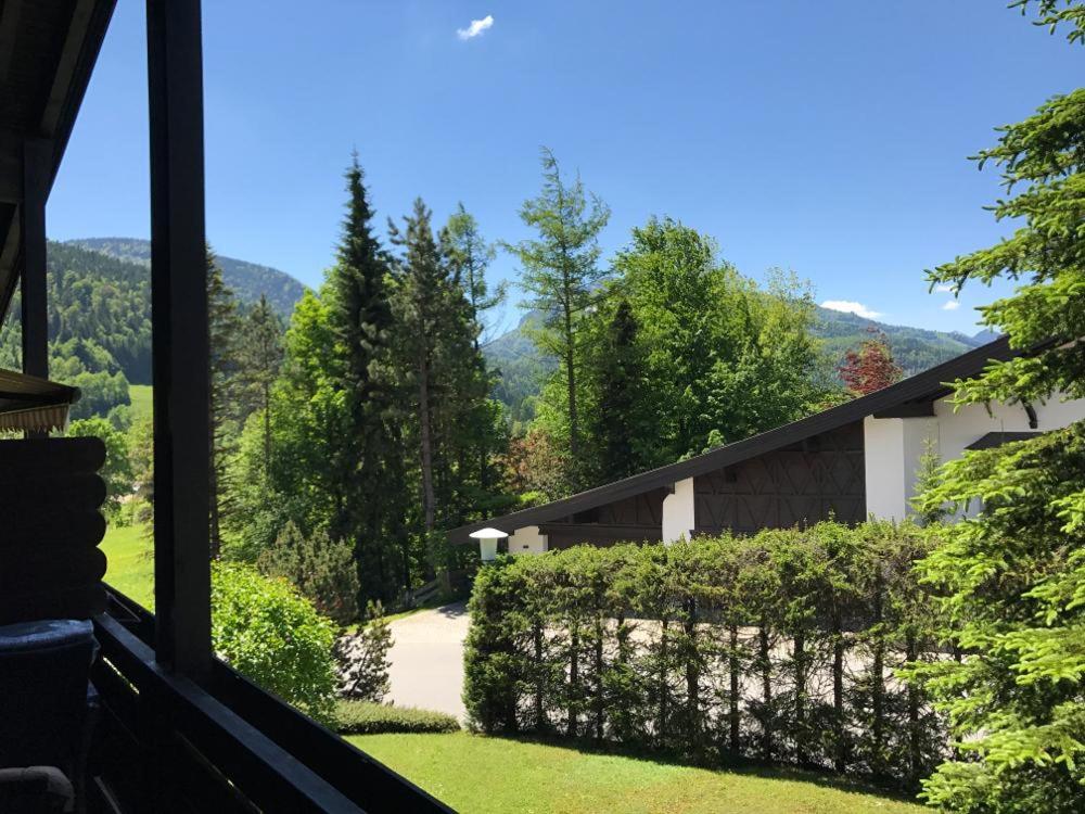 Ferienwohnung Schmankerl
