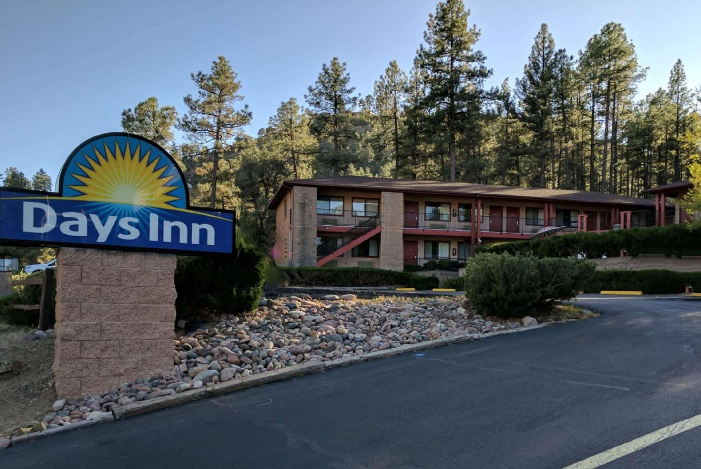 Prescott Vacations - Days Inn by Wyndham Prescott - Property Image 19