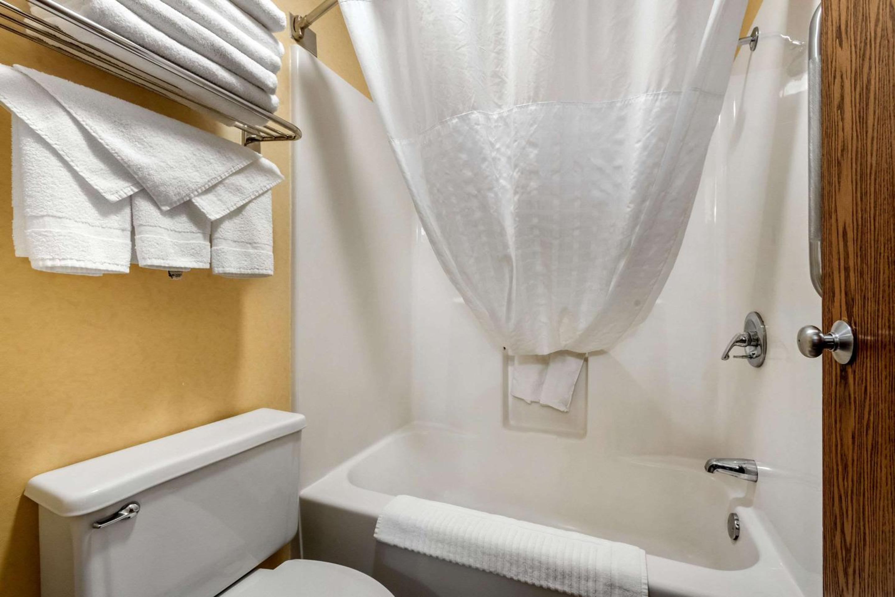 Quality Inn Pueblo North, Billede 6