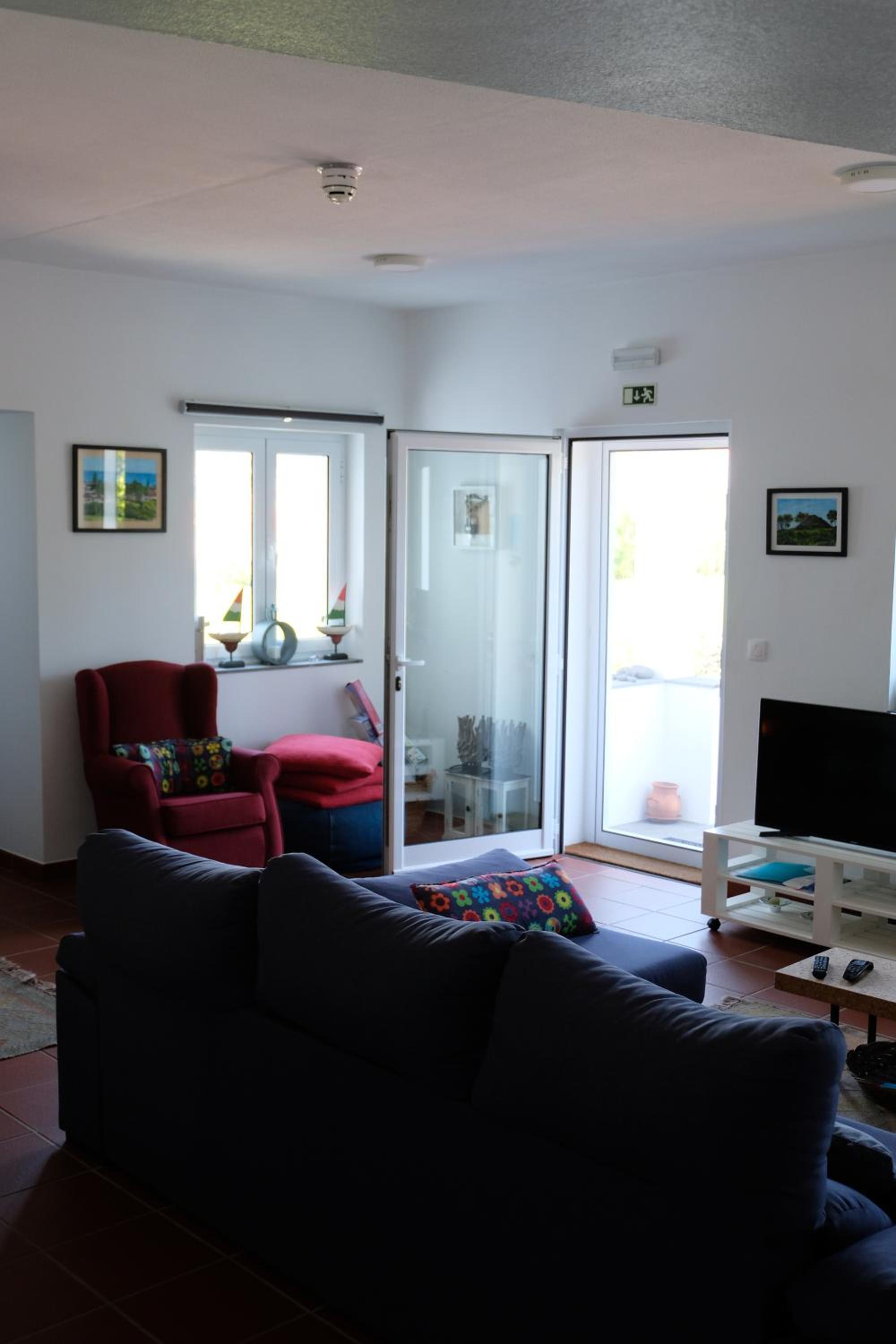 Casa da Malta view 5