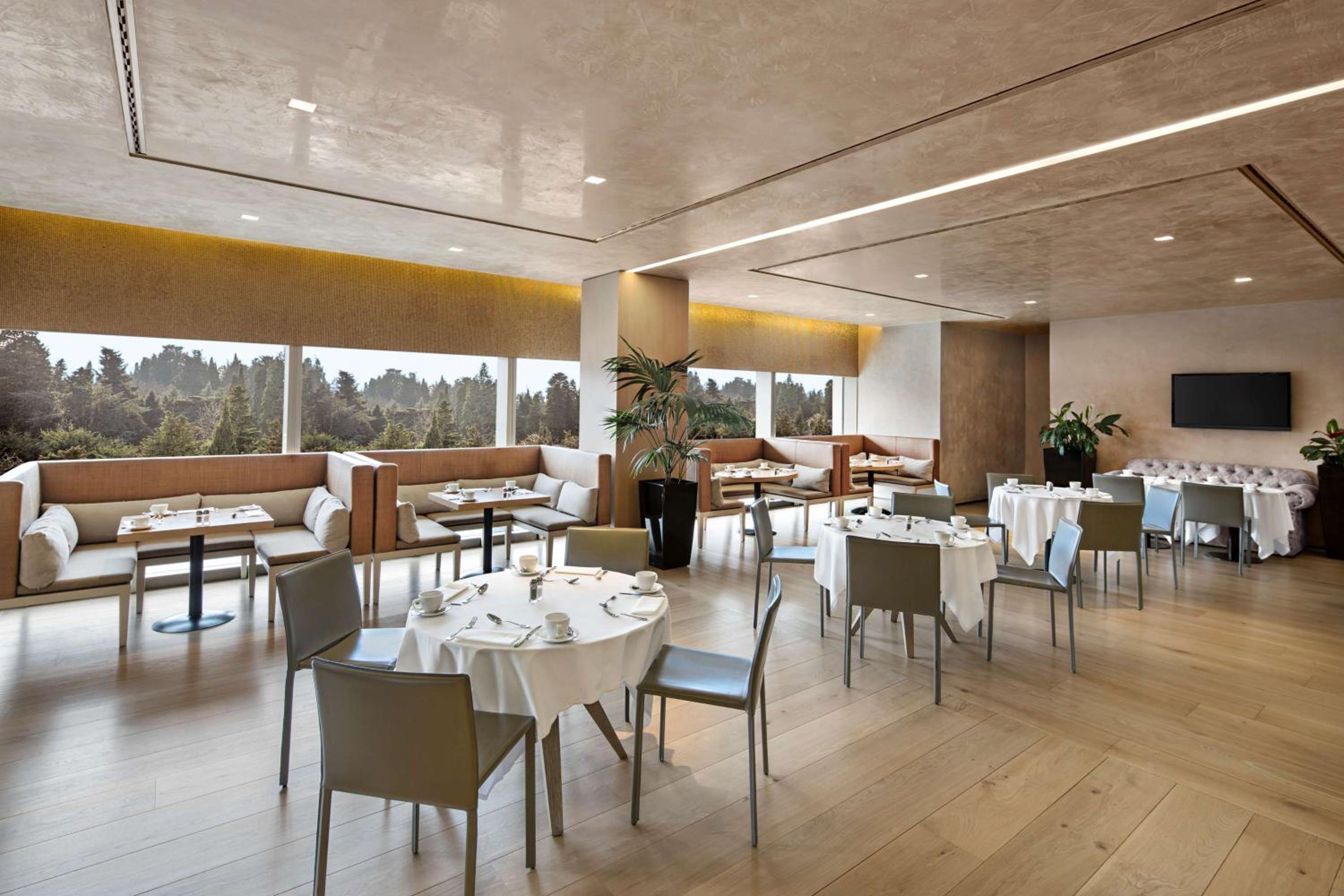 Hyatt Centric Levent İstanbul - Image 28