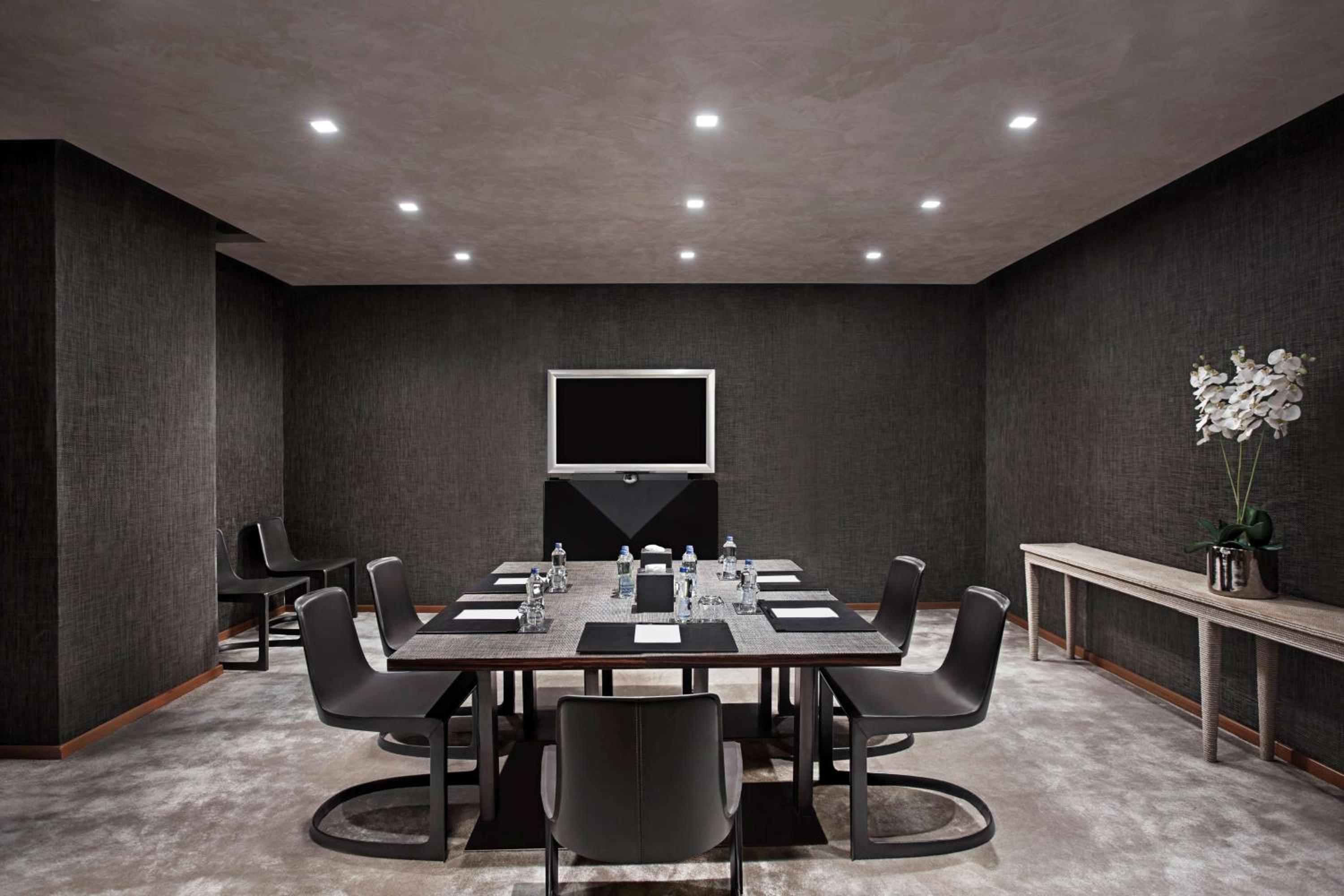 Hyatt Centric Levent İstanbul - Image 29