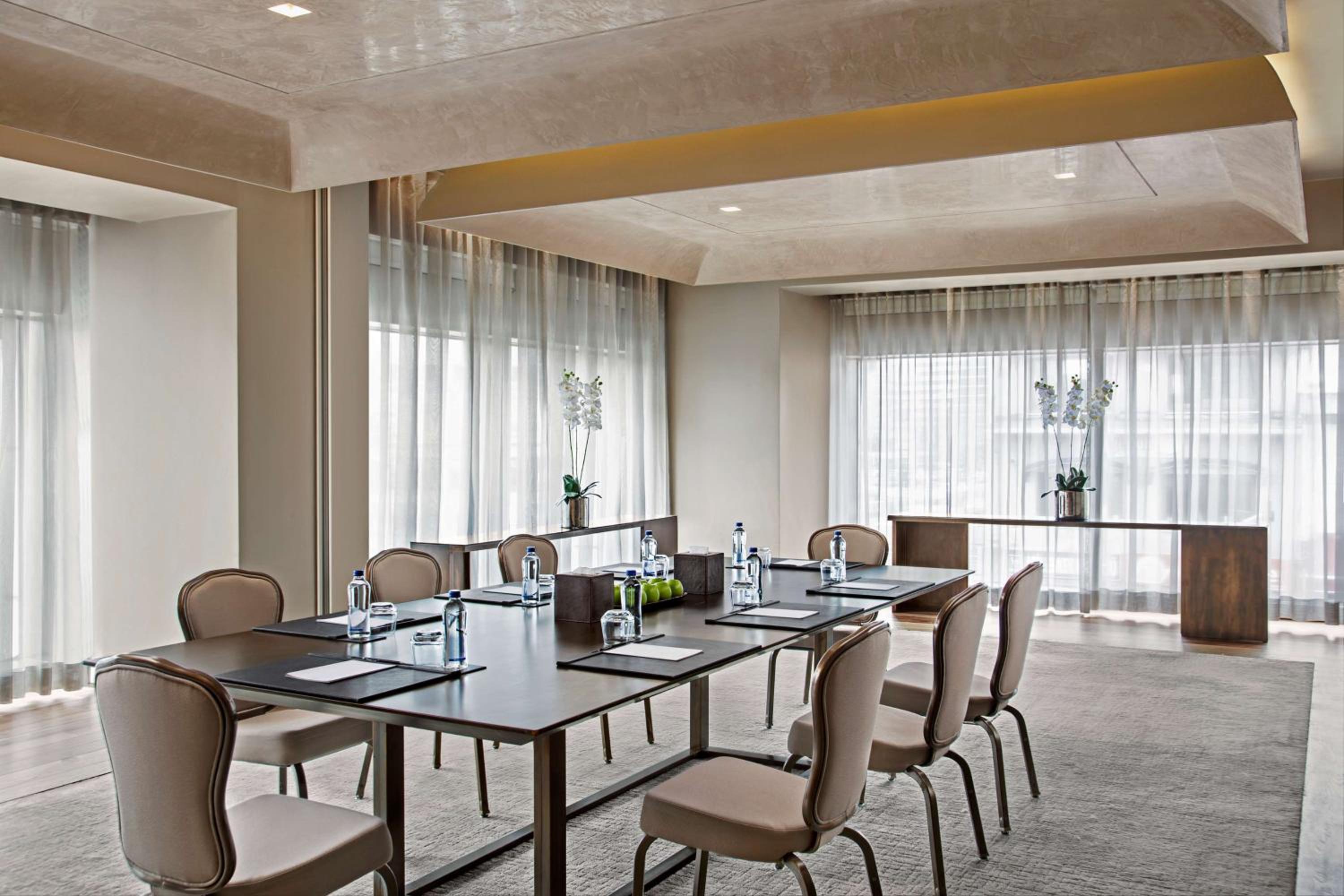 Hyatt Centric Levent İstanbul - Image 31