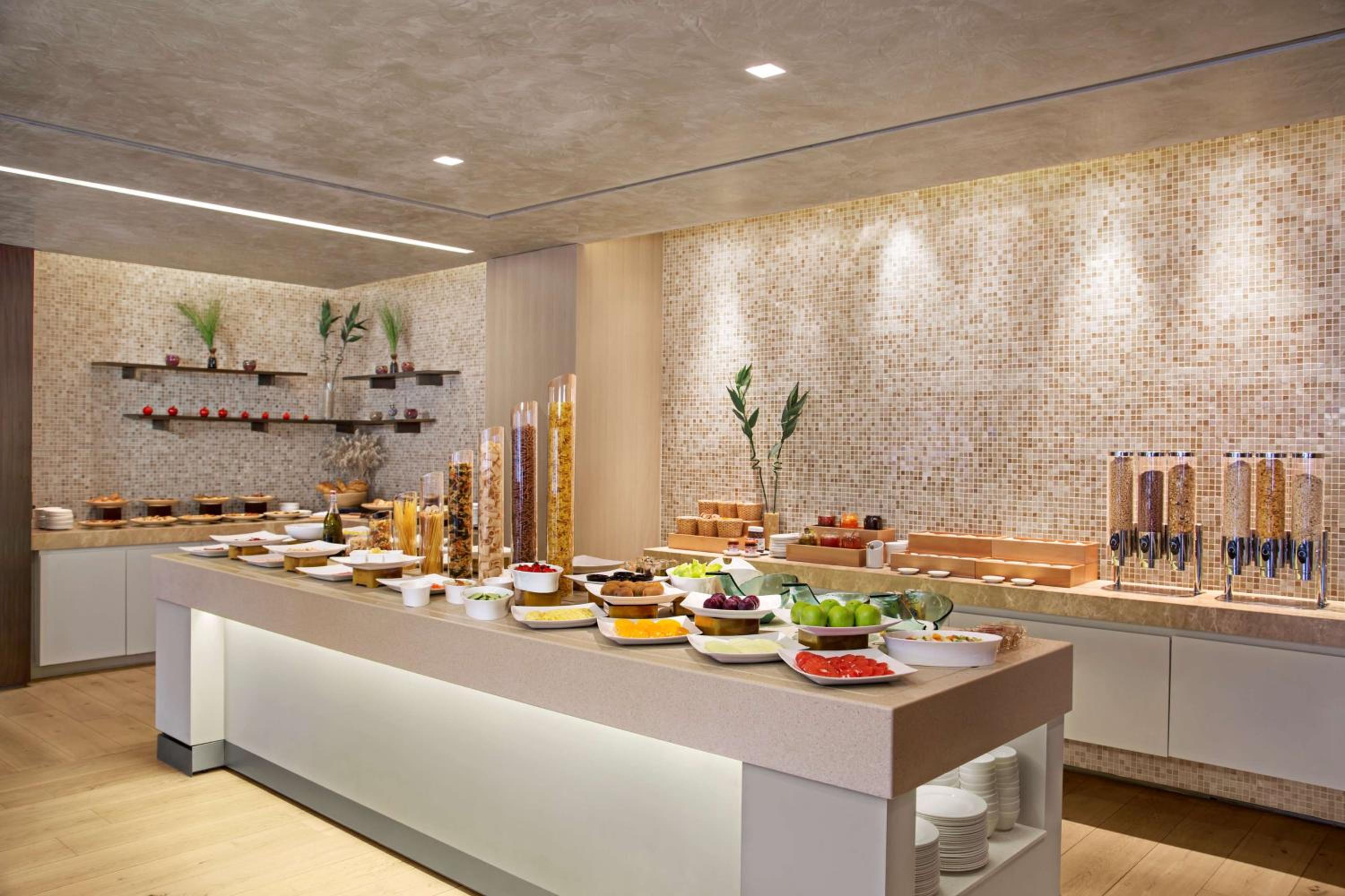 Hyatt Centric Levent İstanbul - Image 26