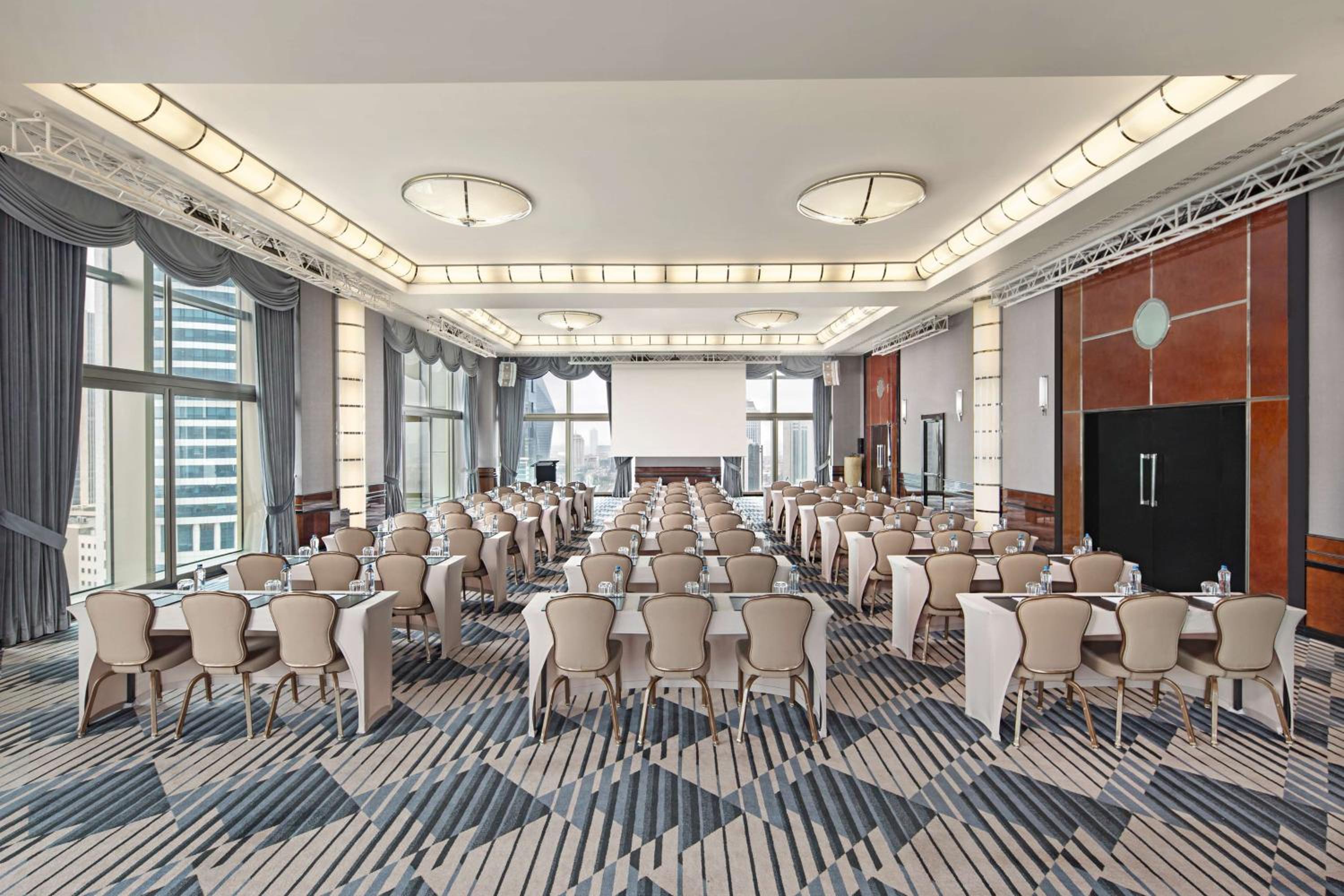 Hyatt Centric Levent İstanbul - Image 32