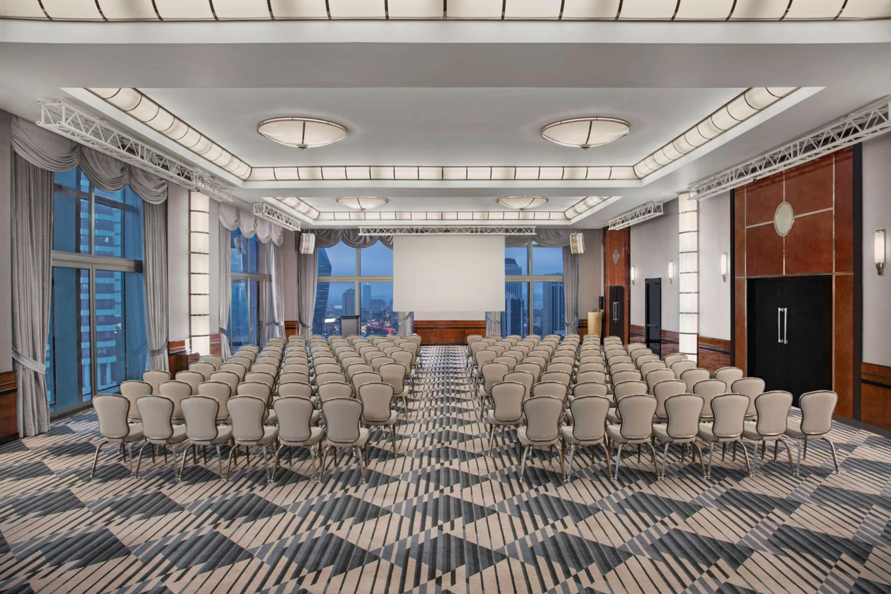 Hyatt Centric Levent İstanbul - Image 38