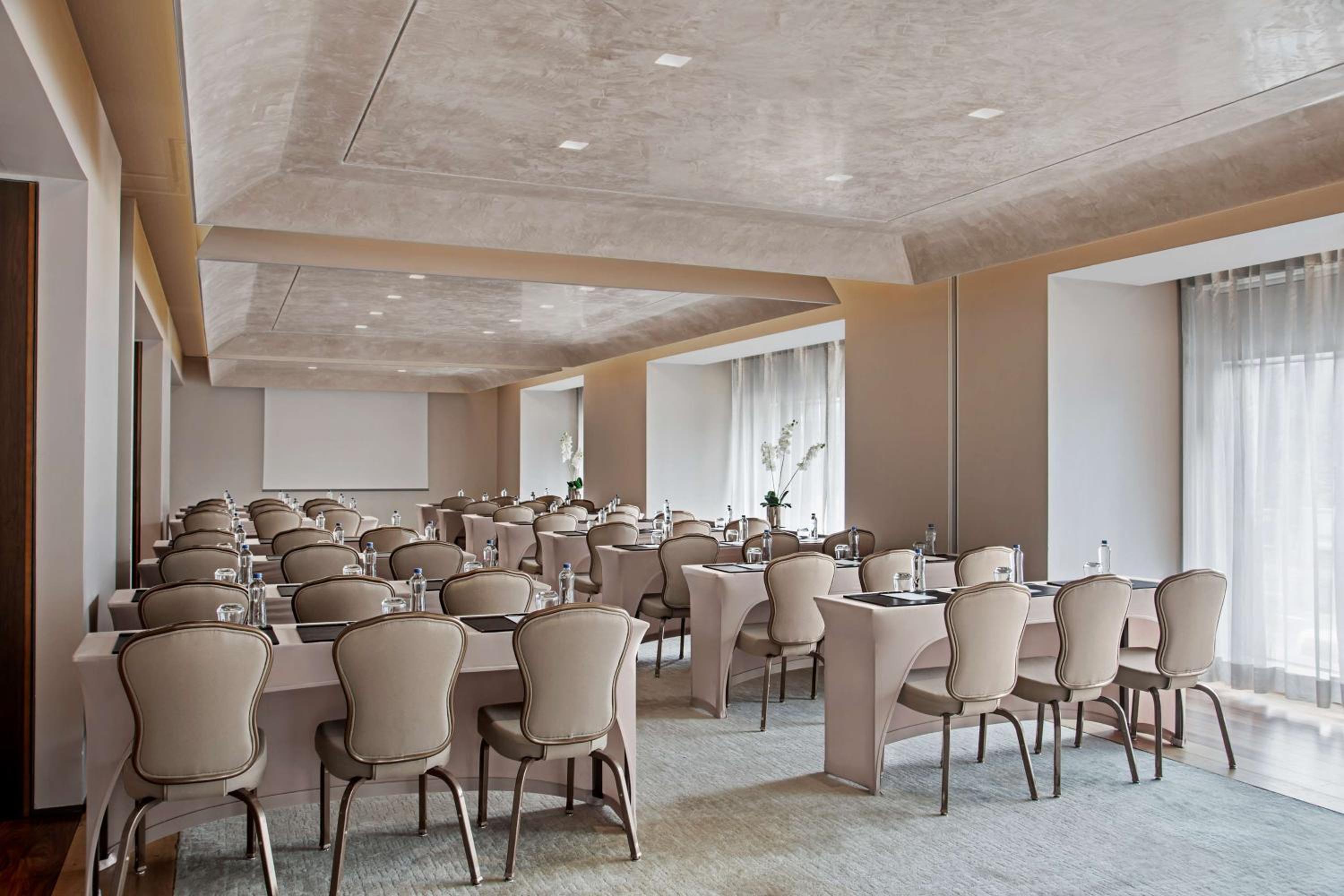 Hyatt Centric Levent İstanbul - Image 40