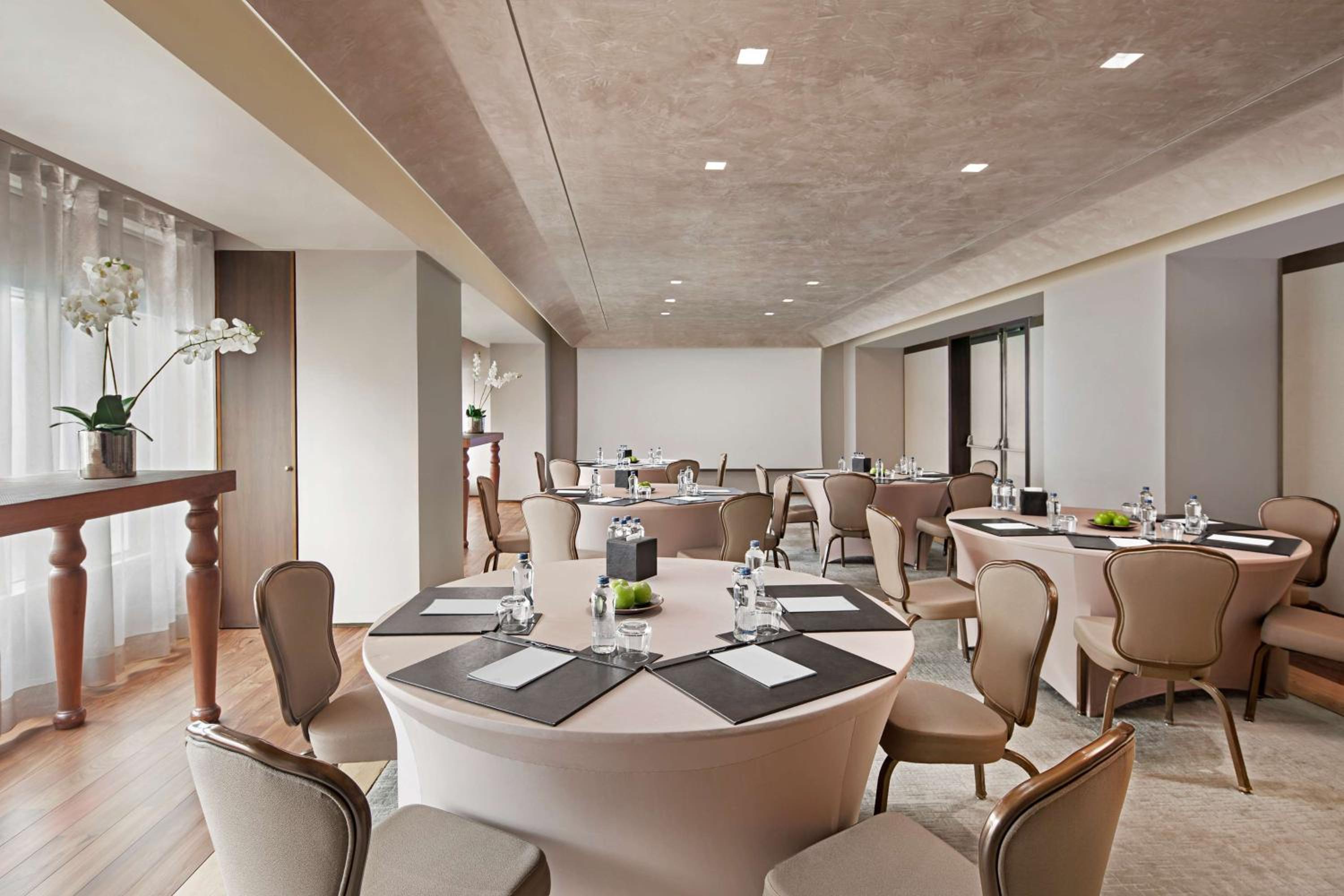 Hyatt Centric Levent İstanbul - Image 41