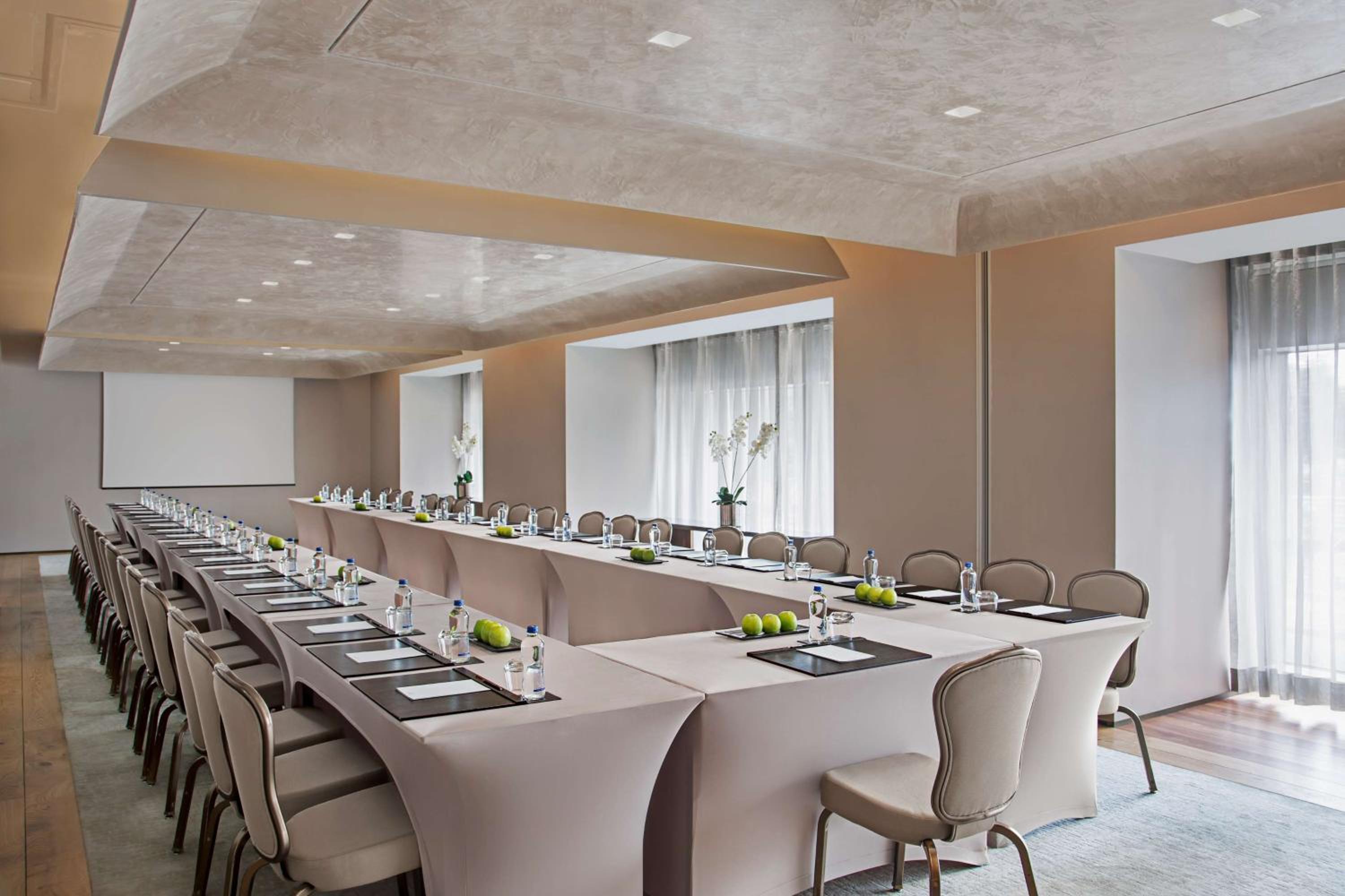 Hyatt Centric Levent İstanbul - Image 42