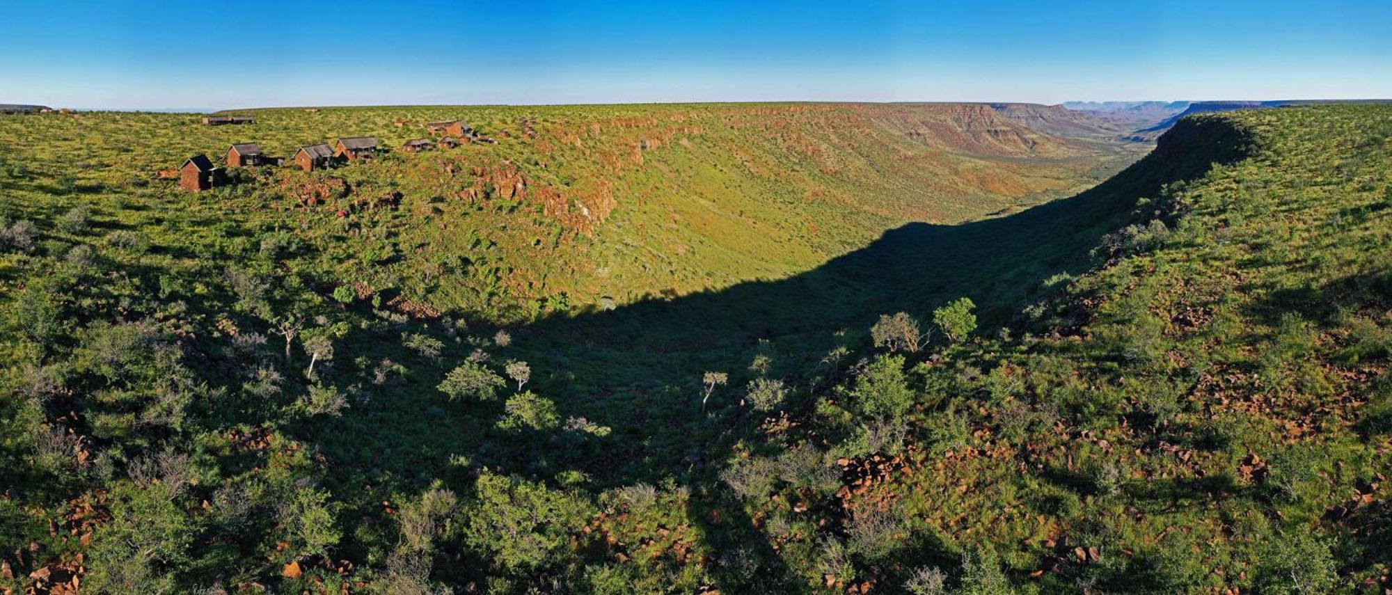 Grootberg Lodge