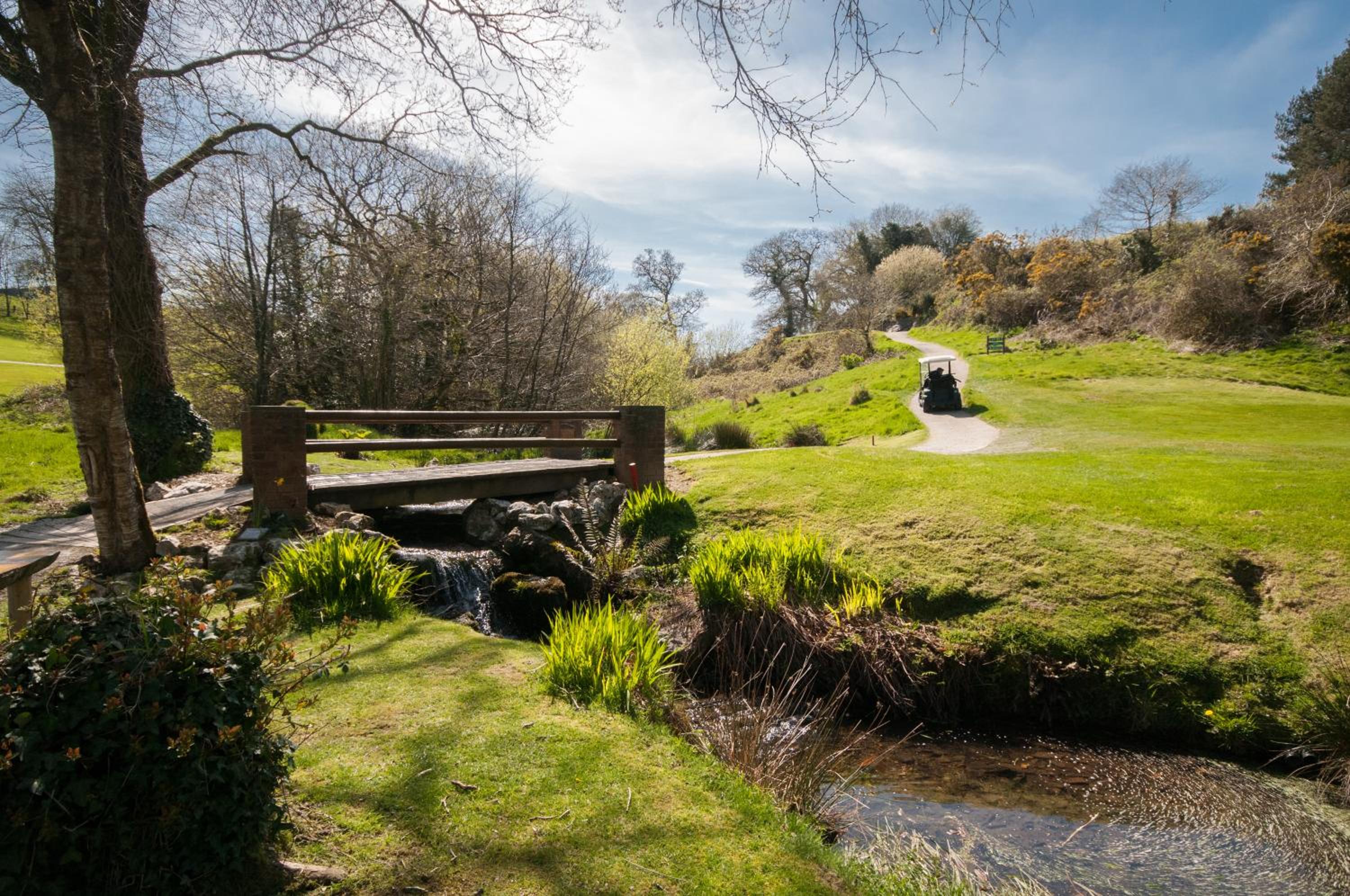 Trethorne Hotel & Golf Club, Foto 17