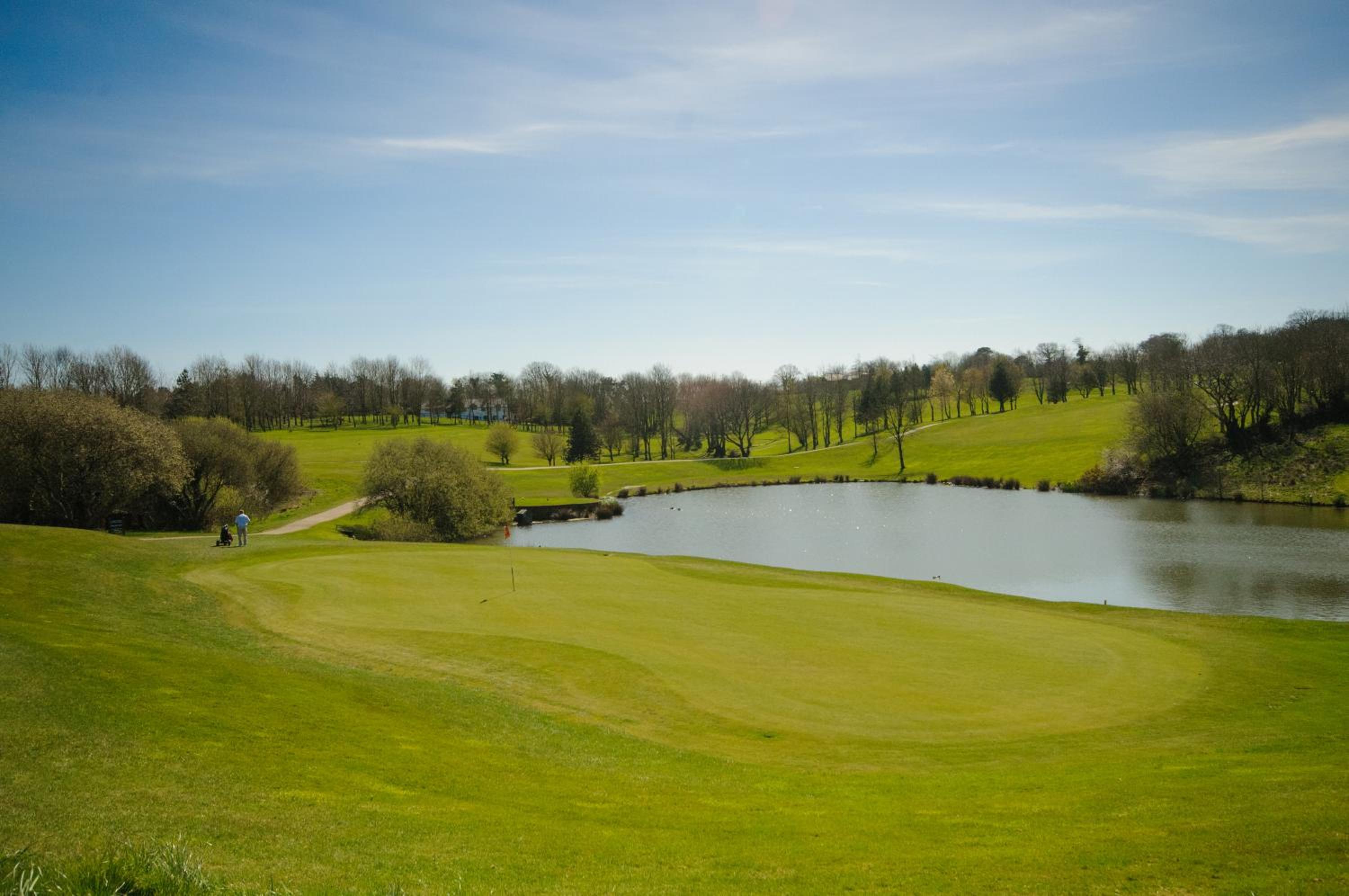 Trethorne Hotel & Golf Club, Foto 32