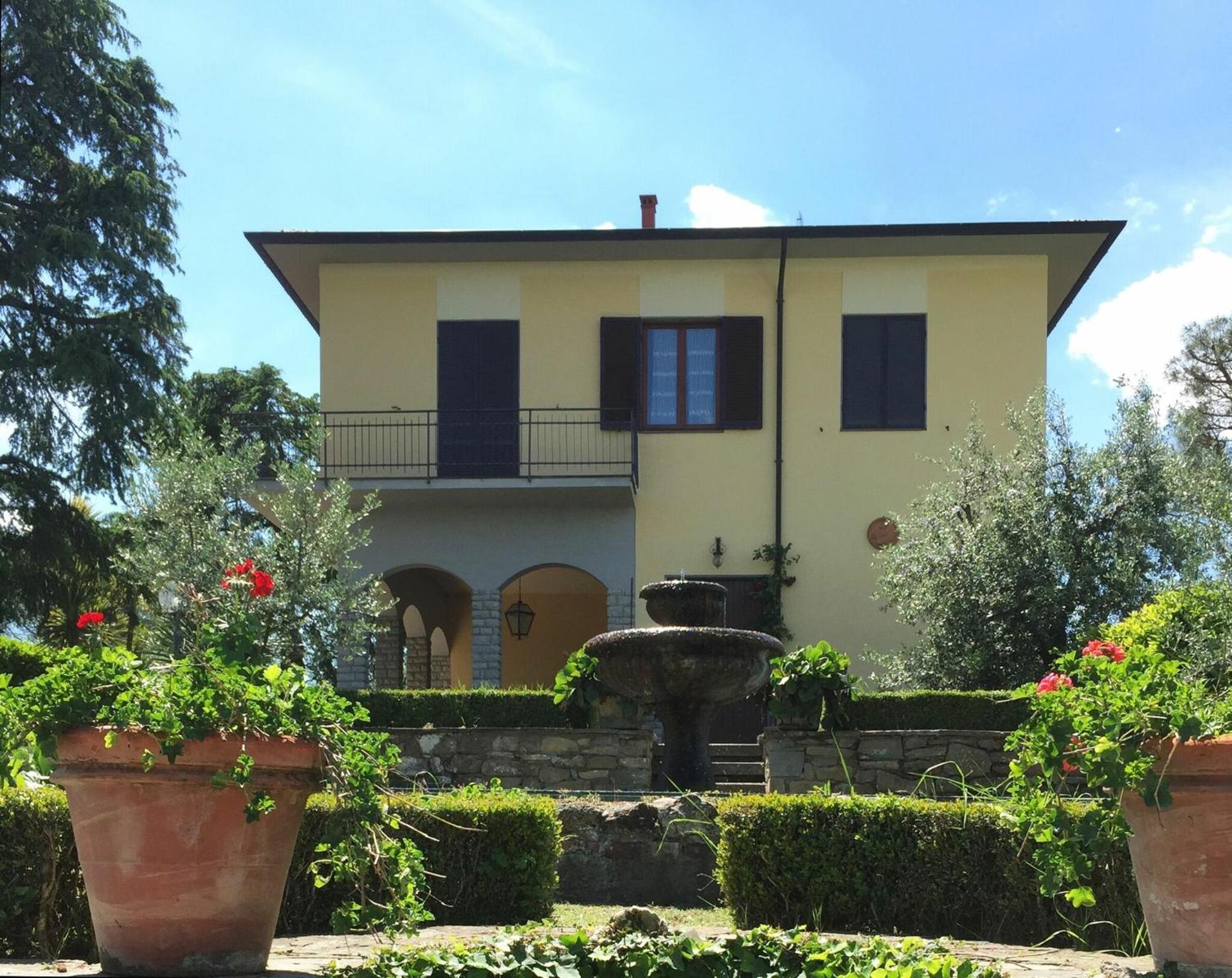 Il Poggiolo