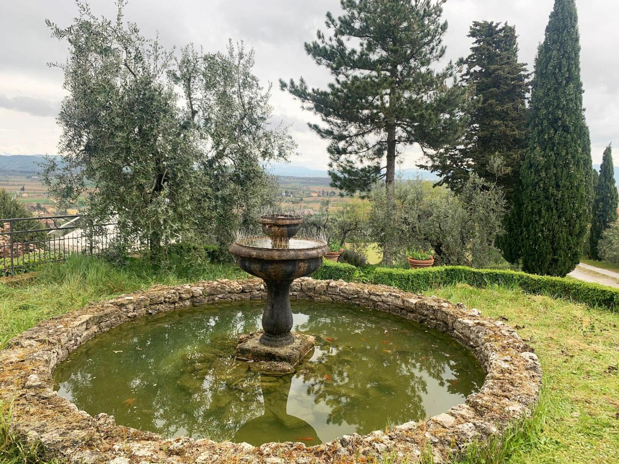 Il Poggiolo
