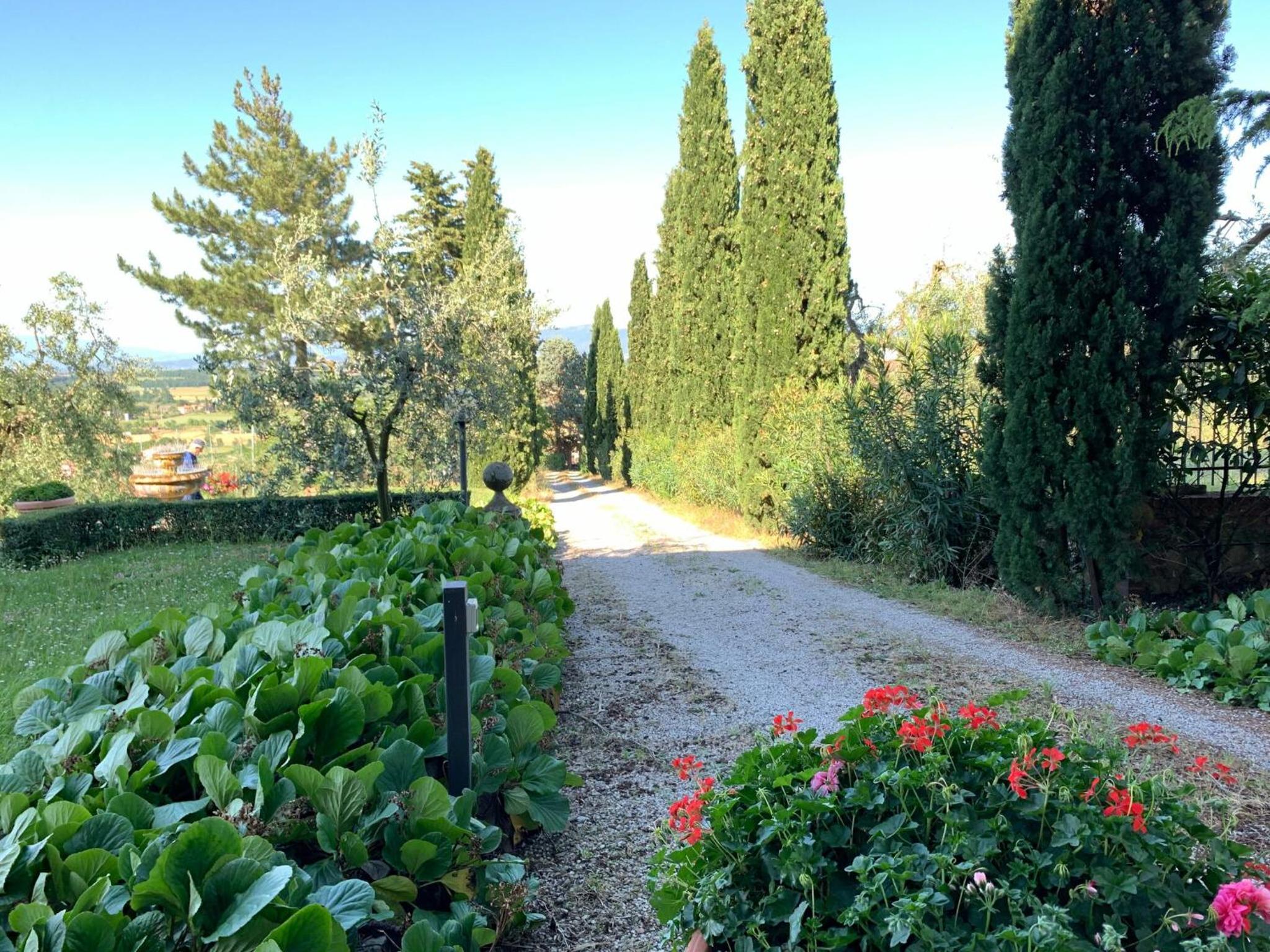 Il Poggiolo