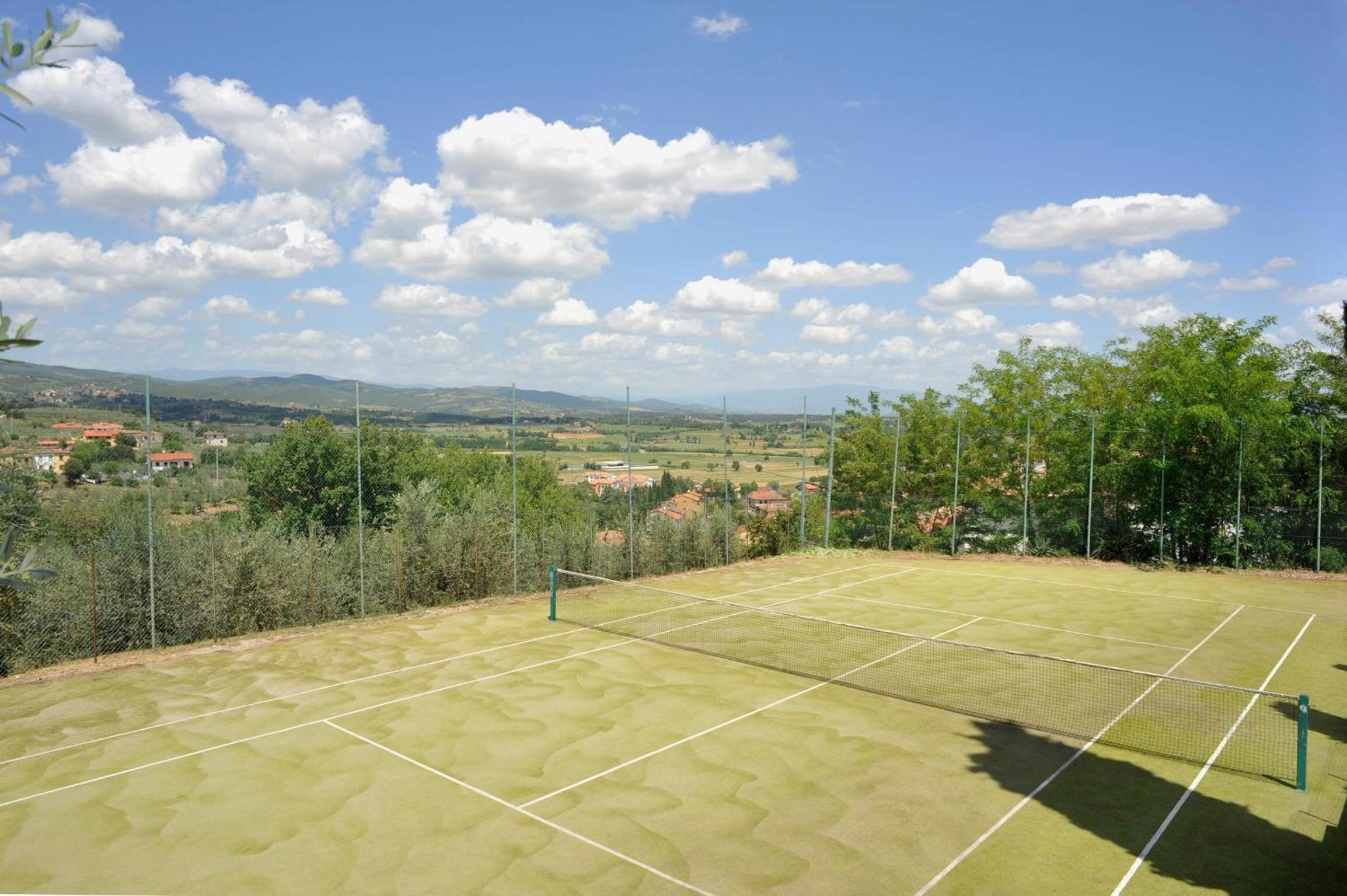 Il Poggiolo