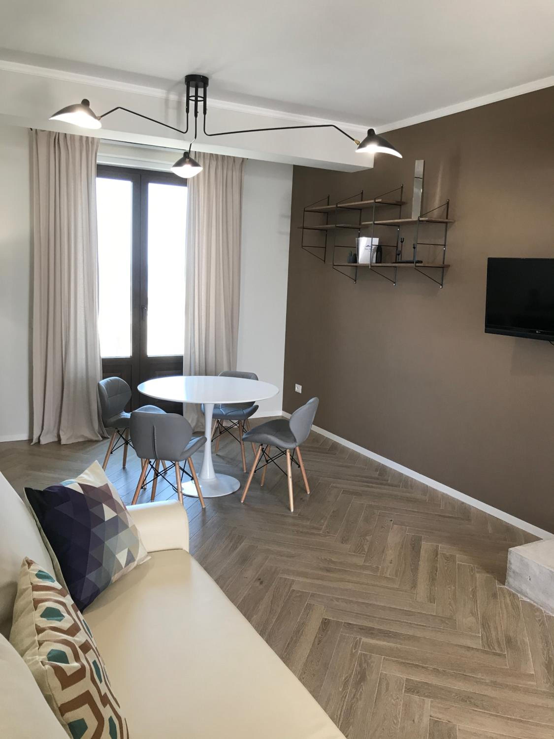 TOREMARE SUITE MARZAMEMI view 5