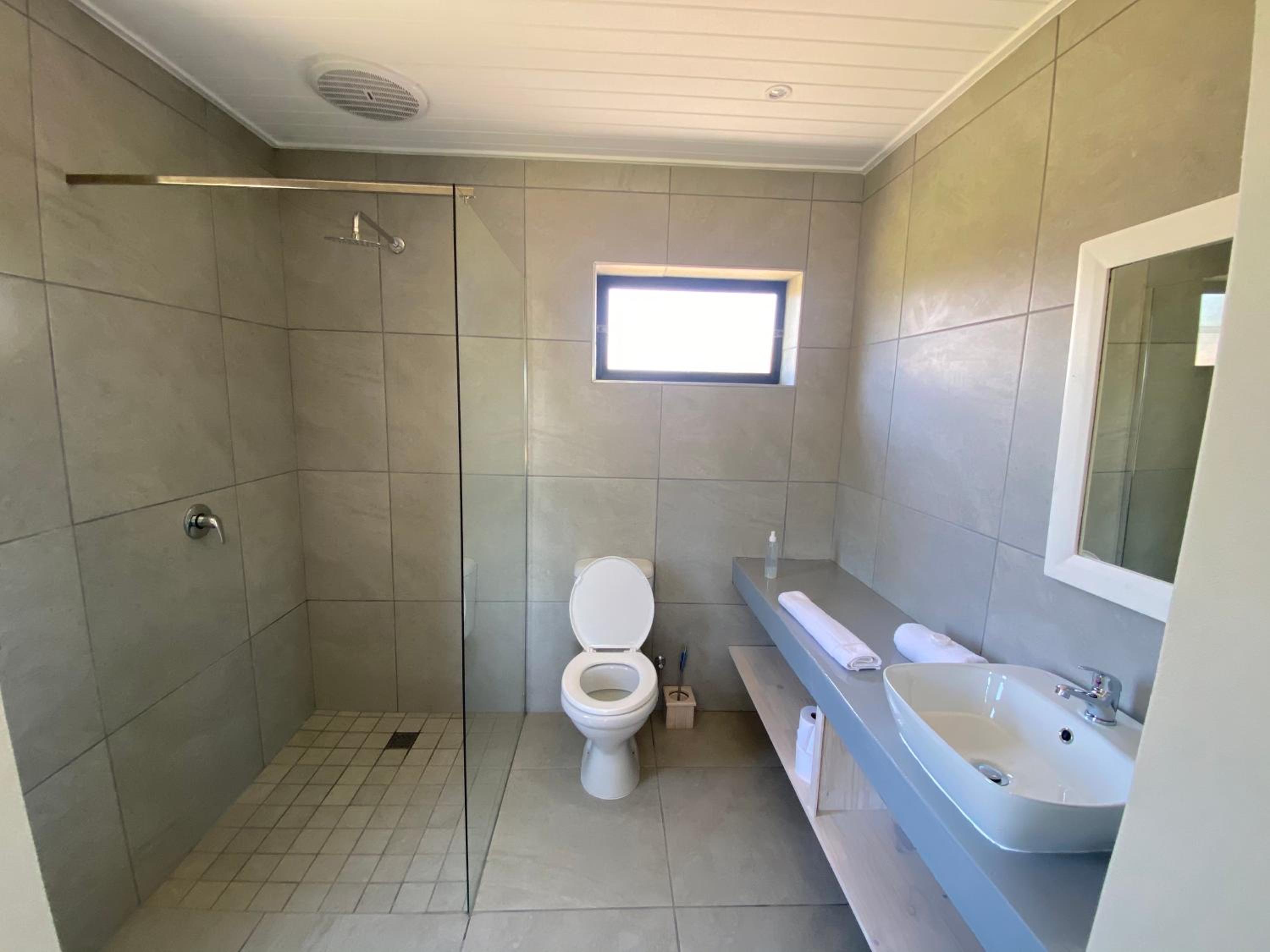 Blue Bay Lodge