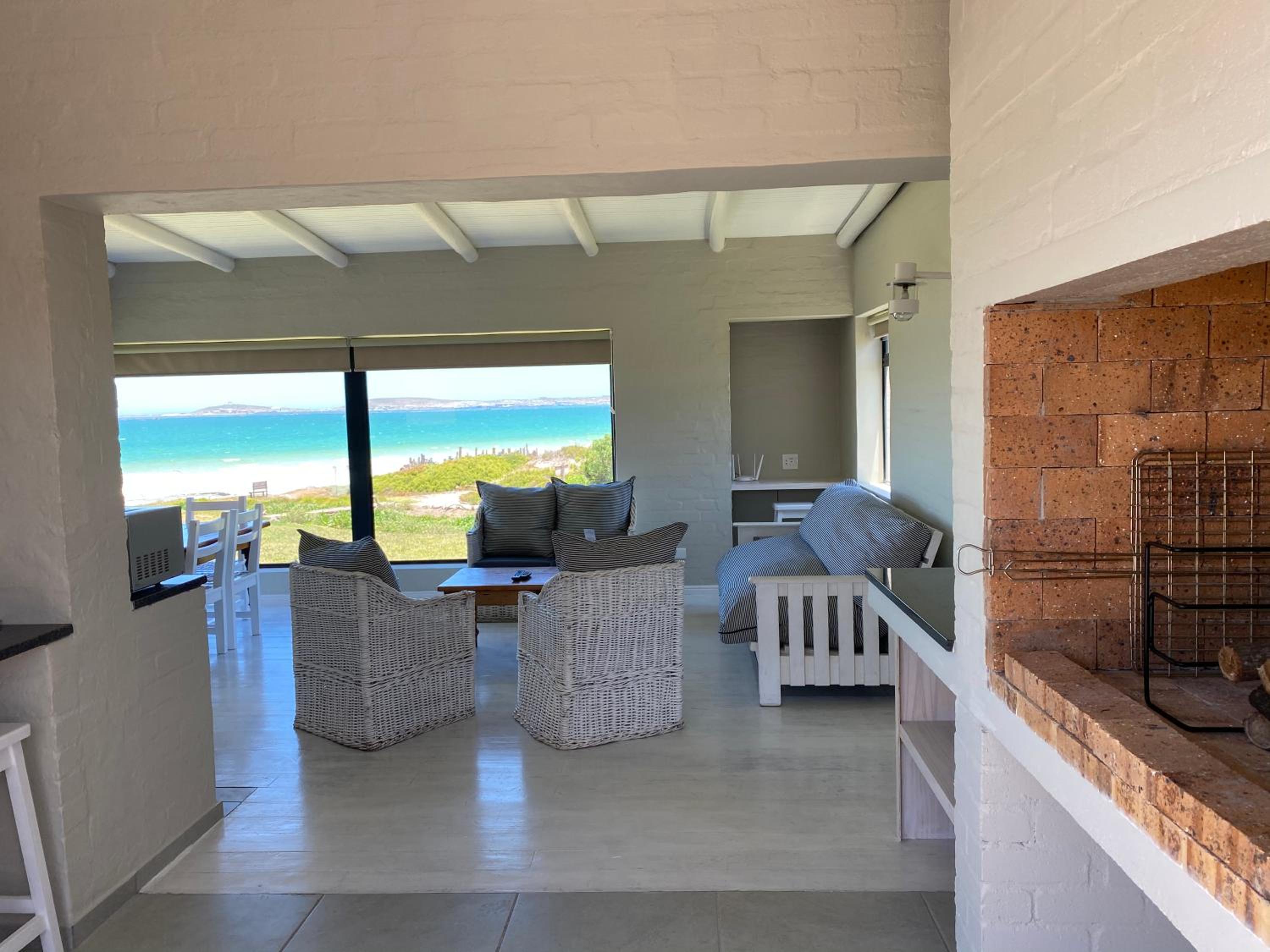 Blue Bay Lodge