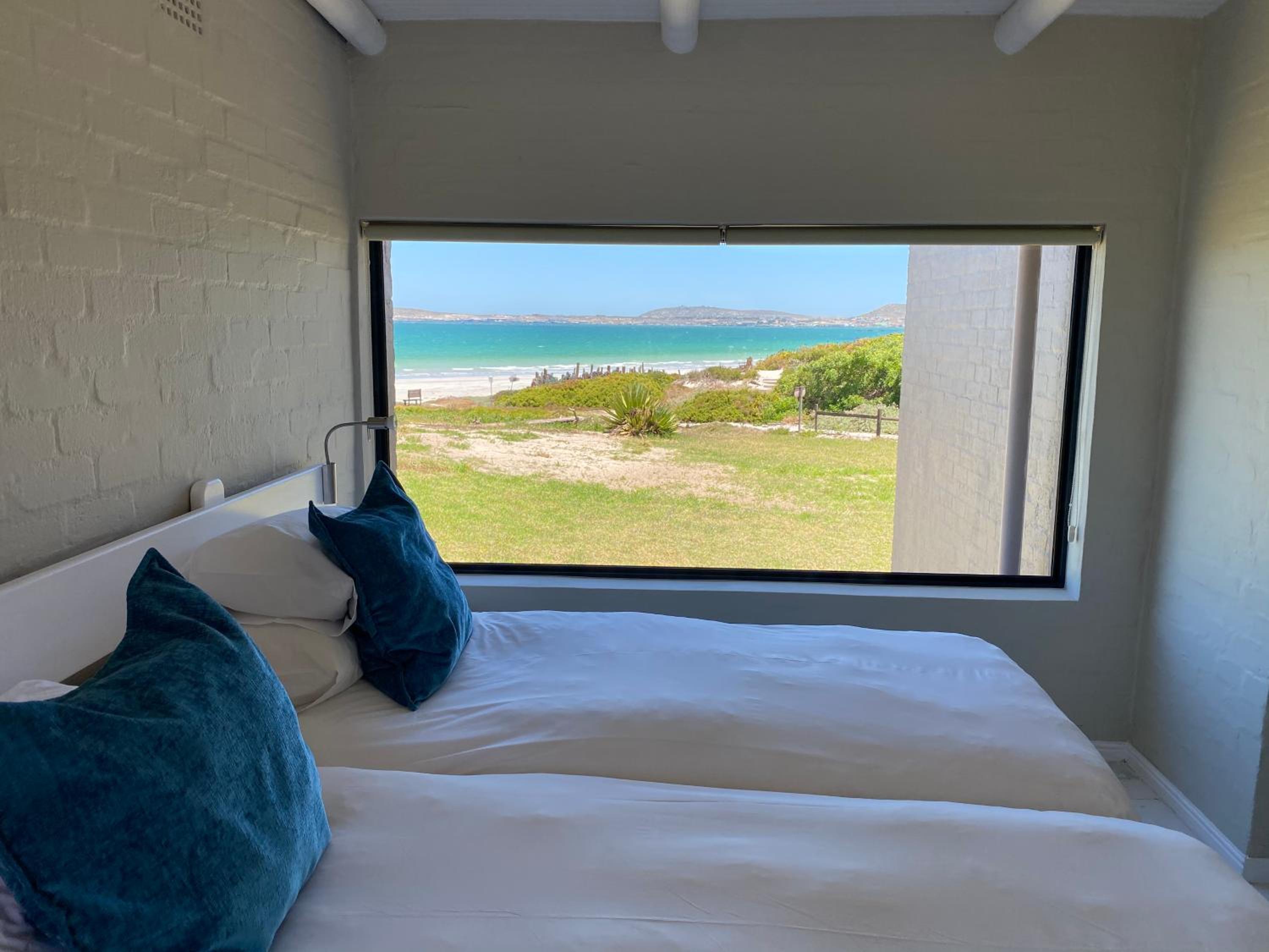 Blue Bay Lodge