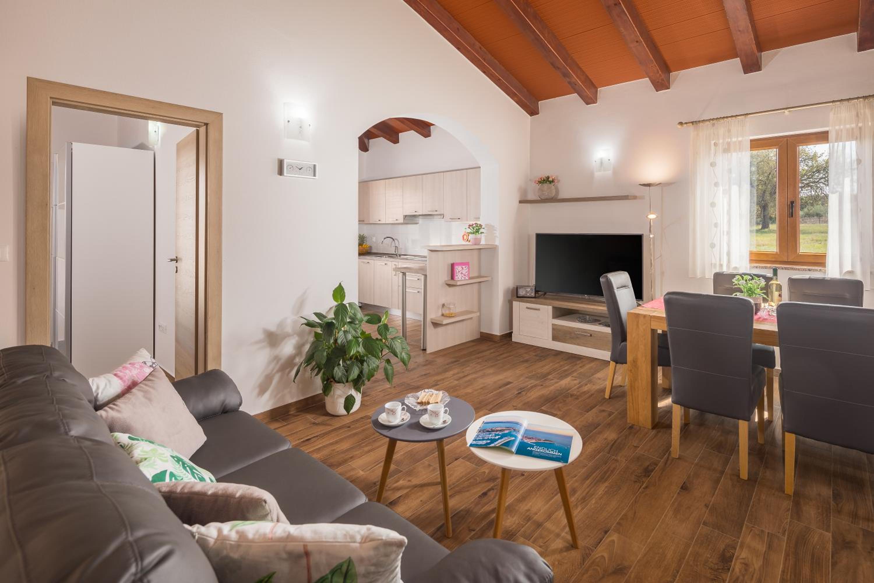 Villa Gracia view 3