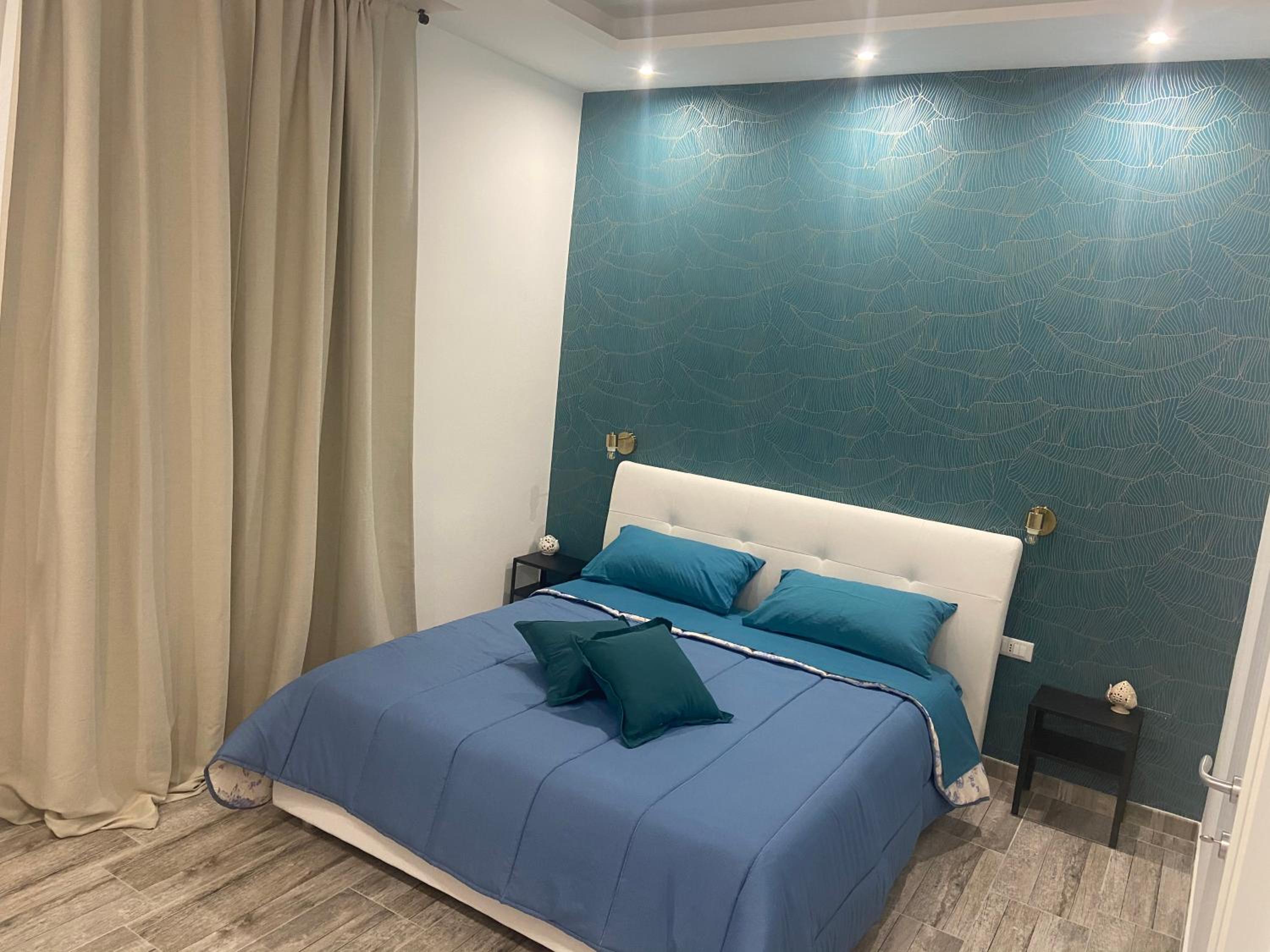 Room27 en Taranto