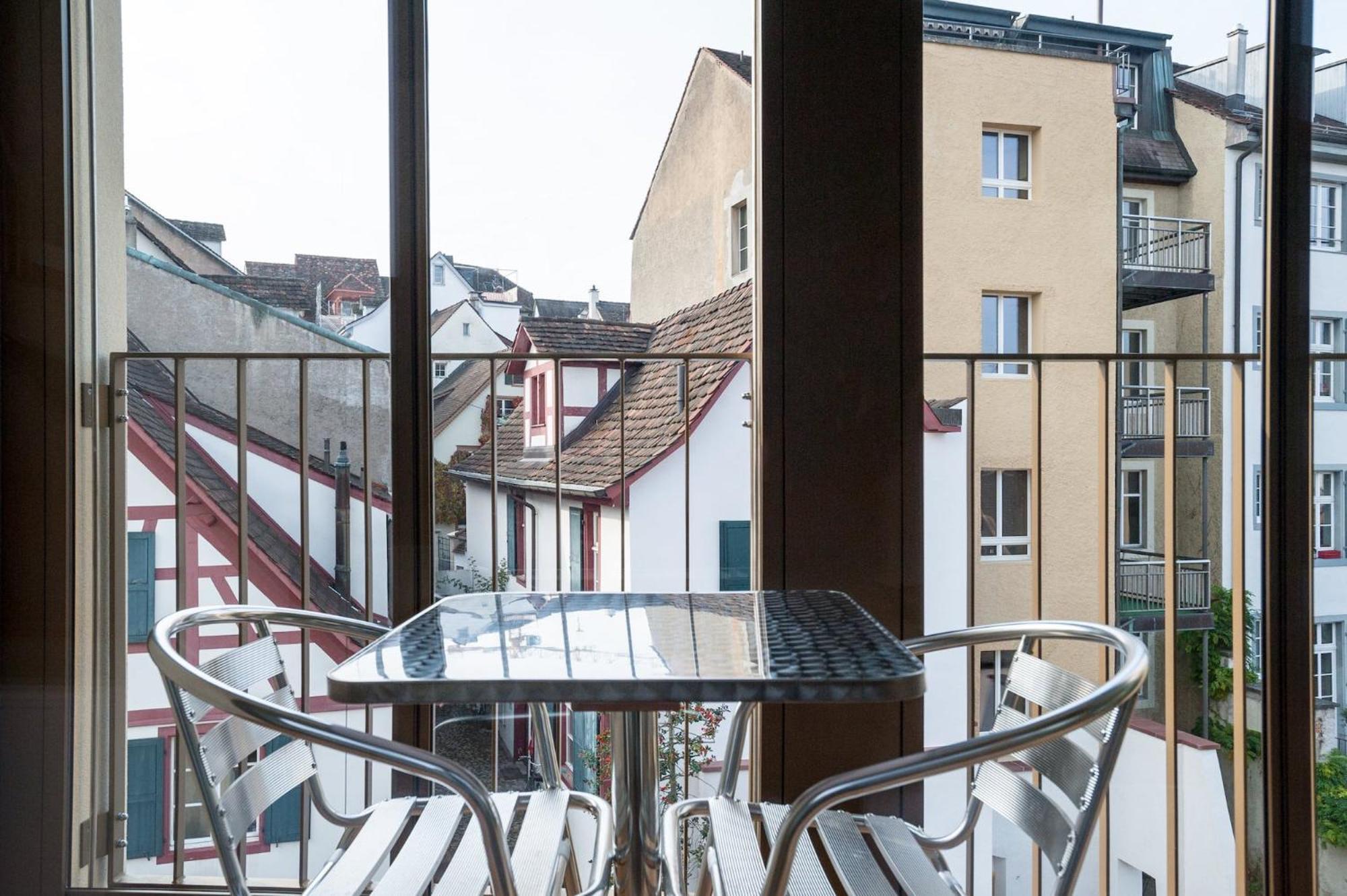 HITrental Marktplatz Apartments