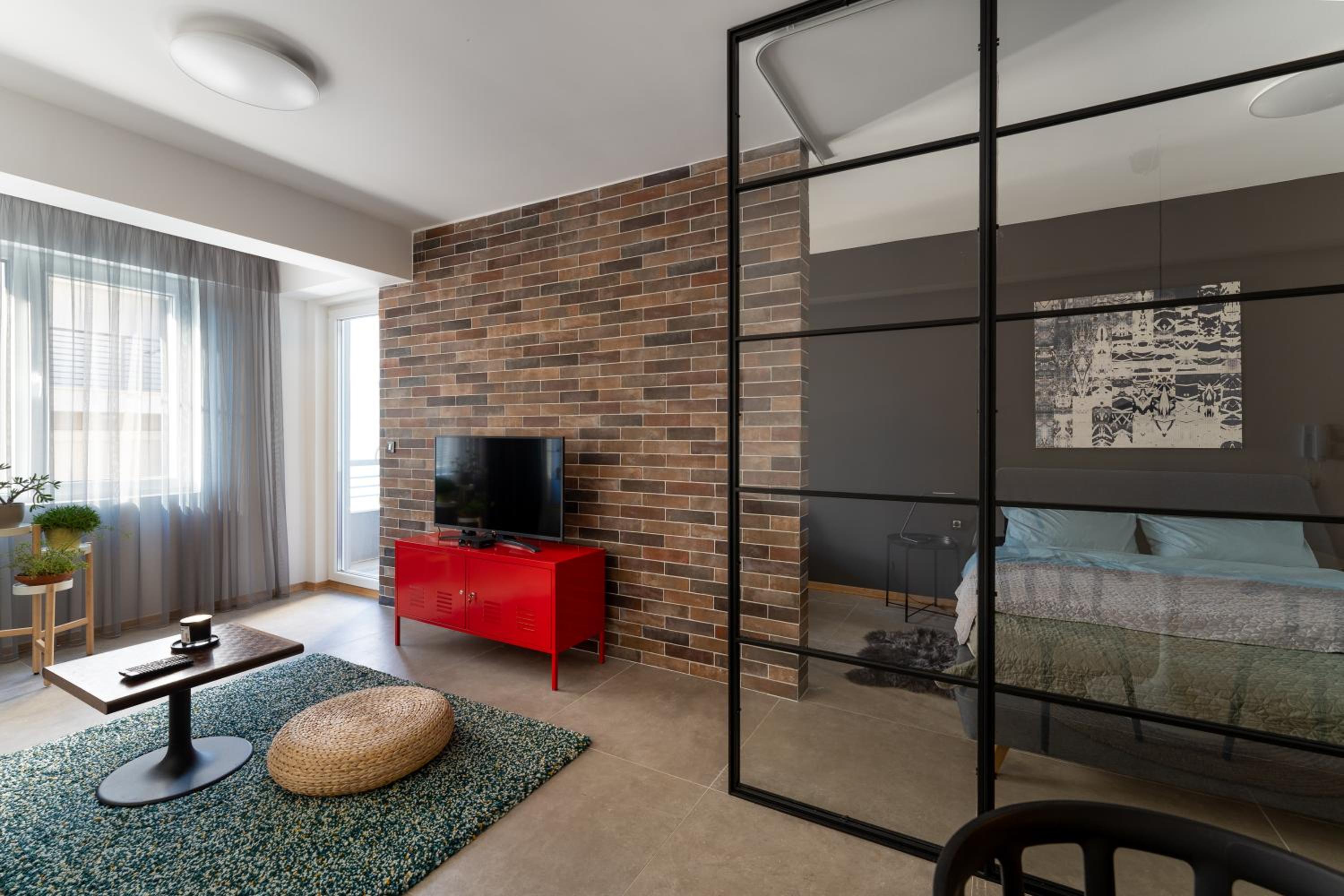 Boutique Apartment Skopje view 5