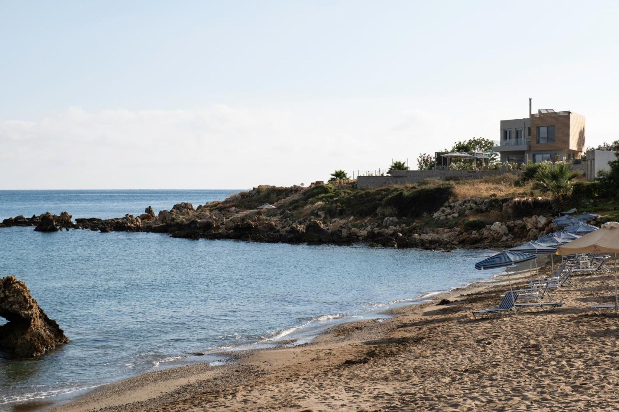 Your Private Retreat by the beach, with Heated Pool, by ThinkVilla view 5