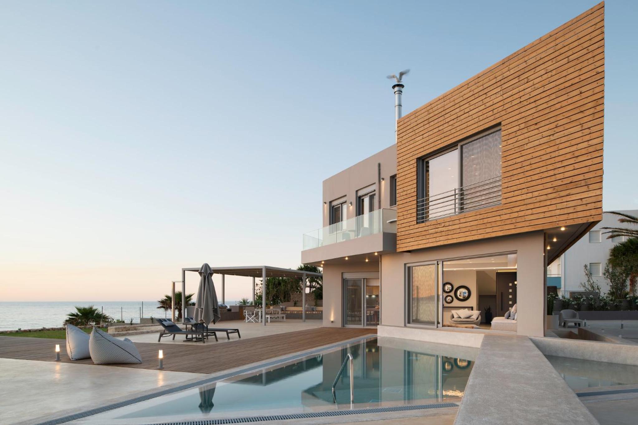 Your Private Retreat by the beach, with Heated Pool, by ThinkVilla view 3