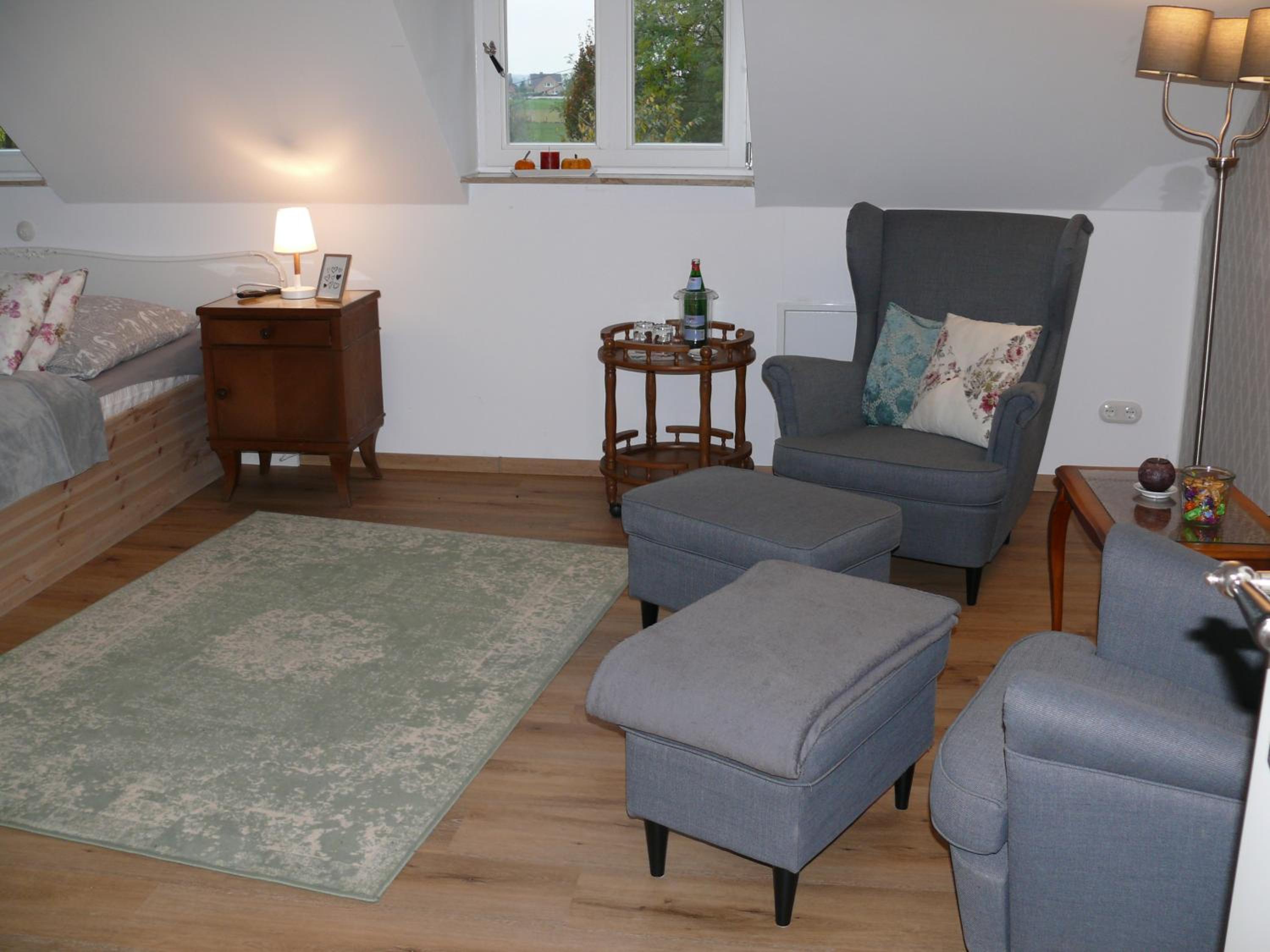Landlust Unser L ieblingscafe view 5